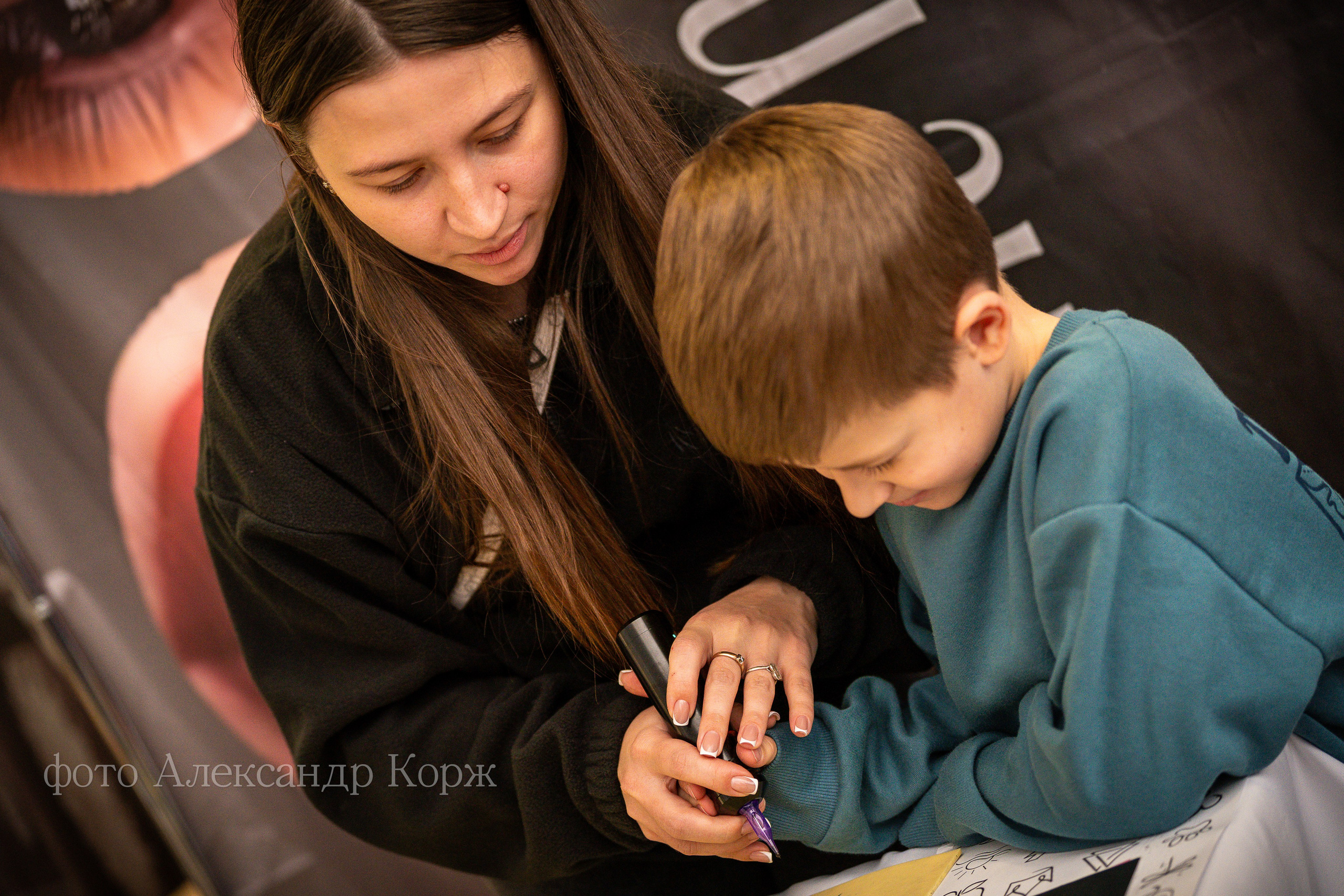 АЙХАЛ ЭКСПО-2025. Фотографии и видеосъемка, Айхал, Удачный, Якутия. Фотографии Айхал