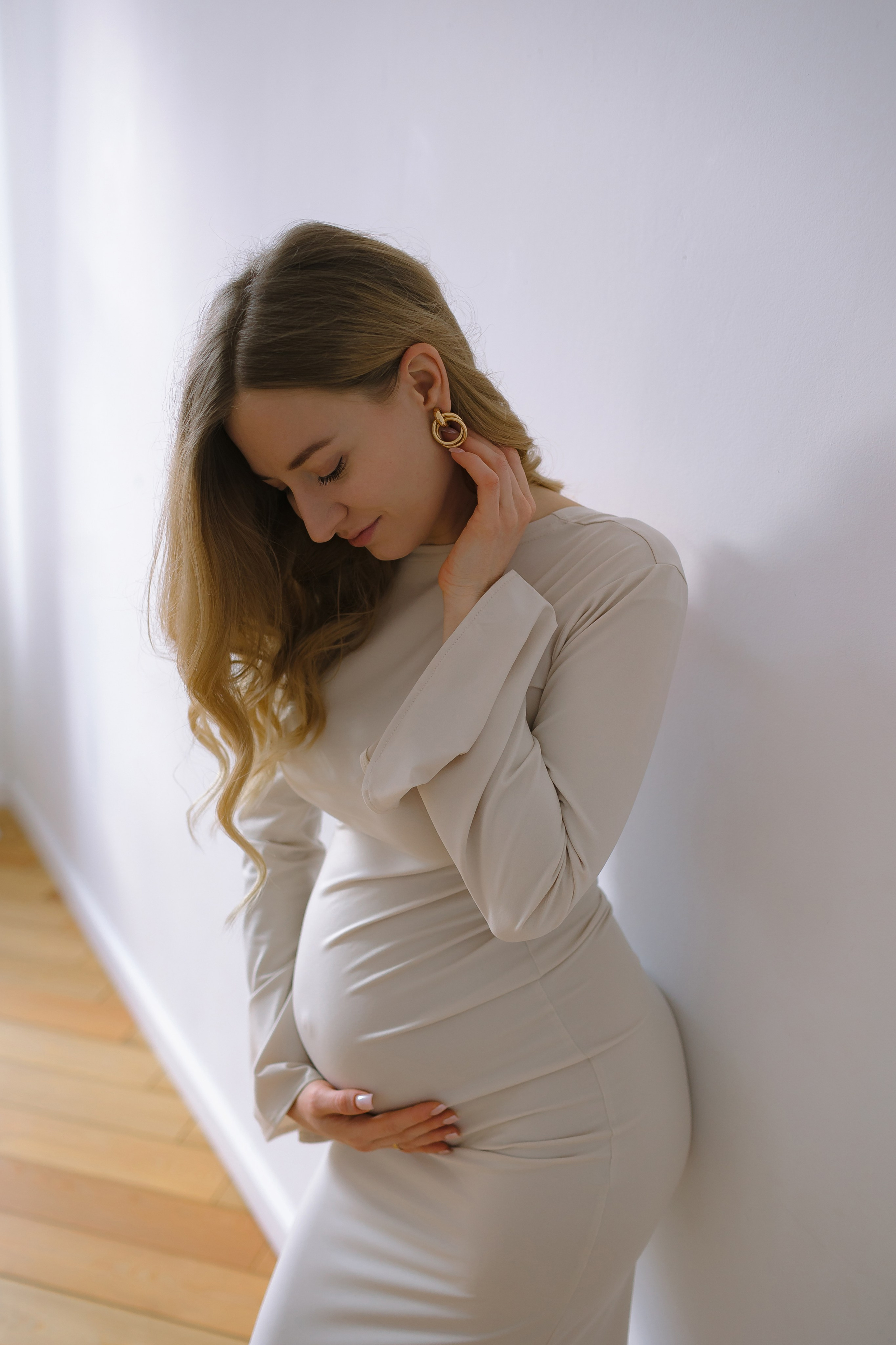 Серёжа и Маша. Свадебный и семейный фотограф в Самаре Посконнова Анна