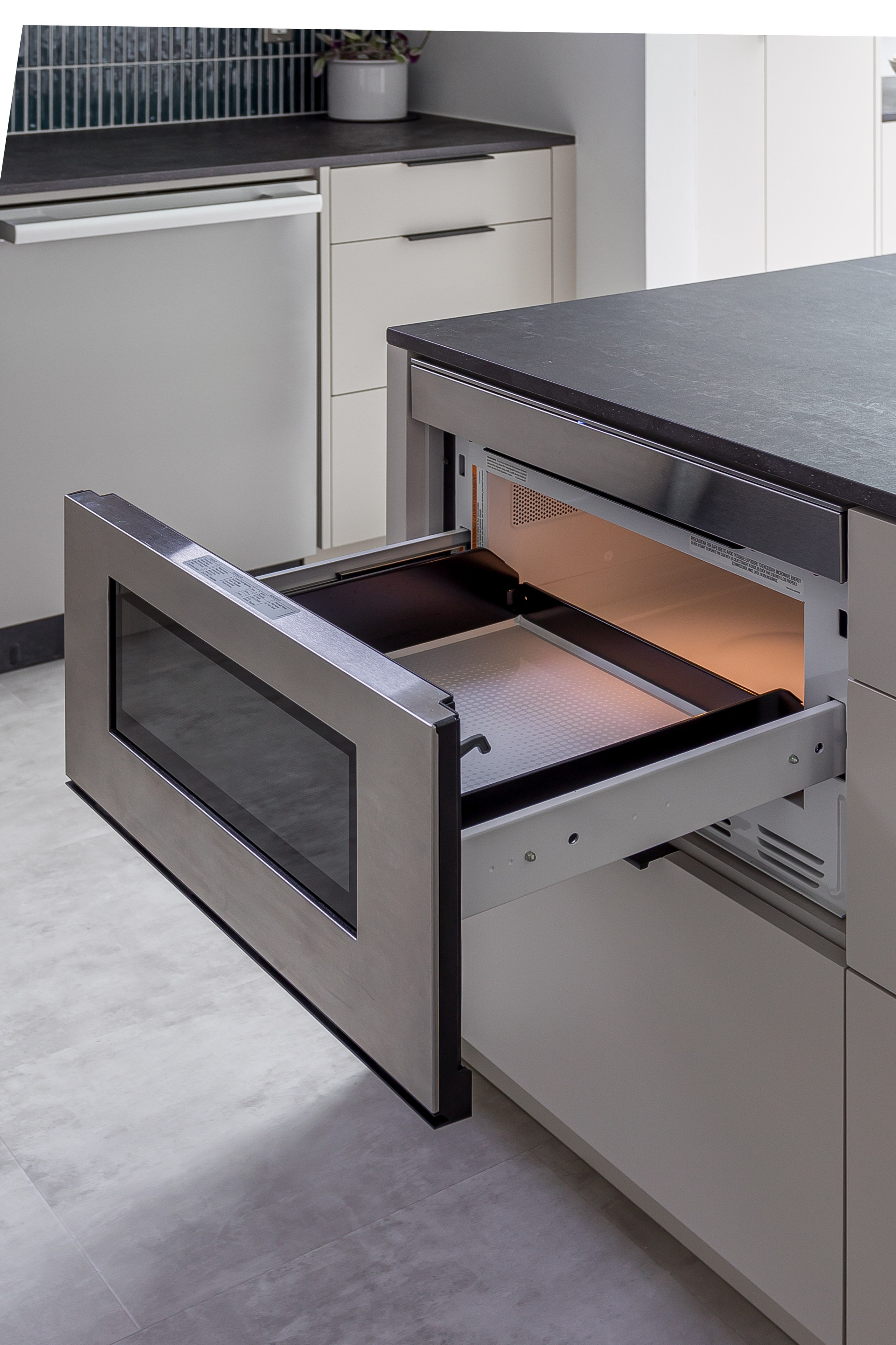 Furniture and kitchens. Interior photographer Vitalii in Portland and Vancouver