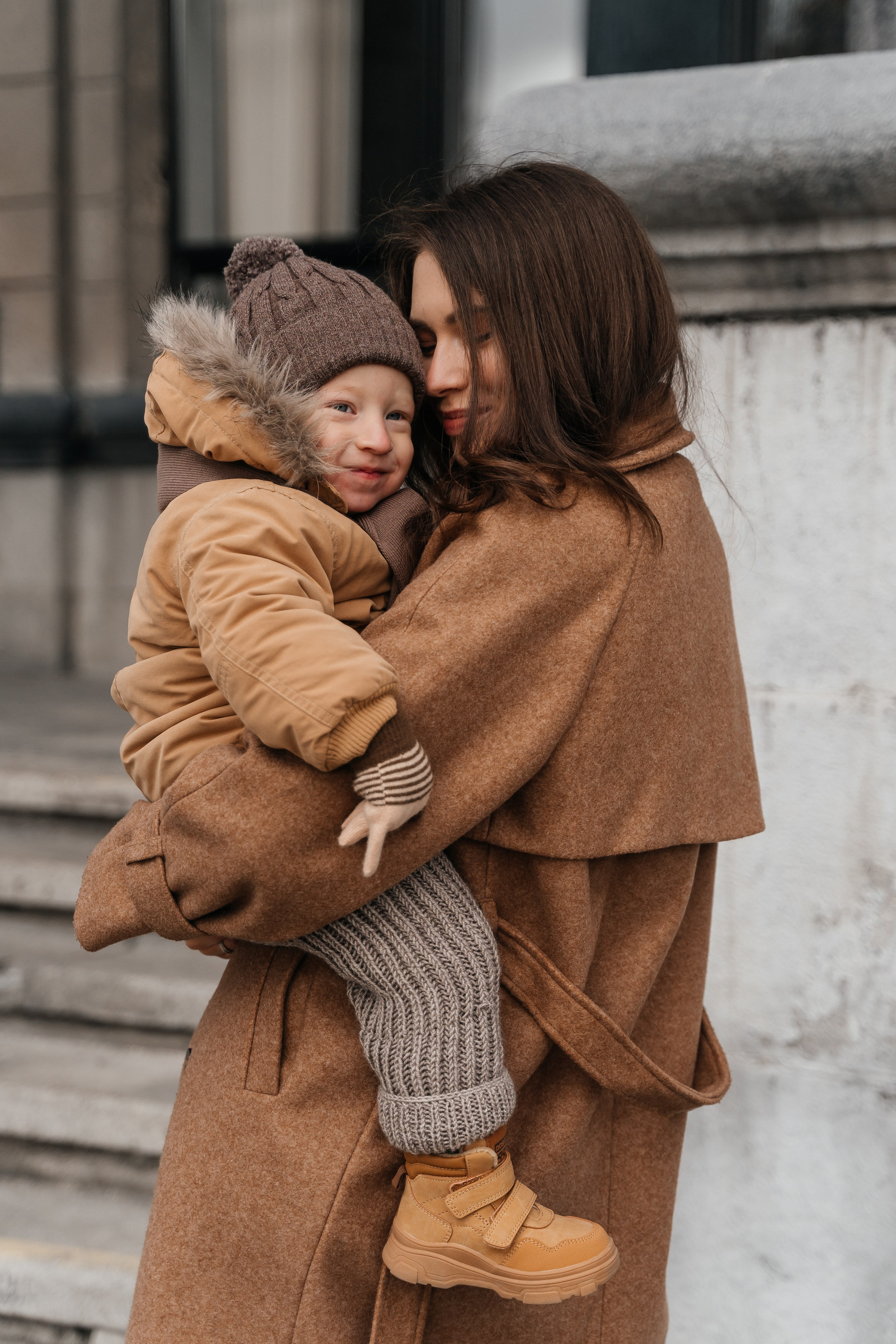 Тимофей, Регина и Артём. Волик Мария