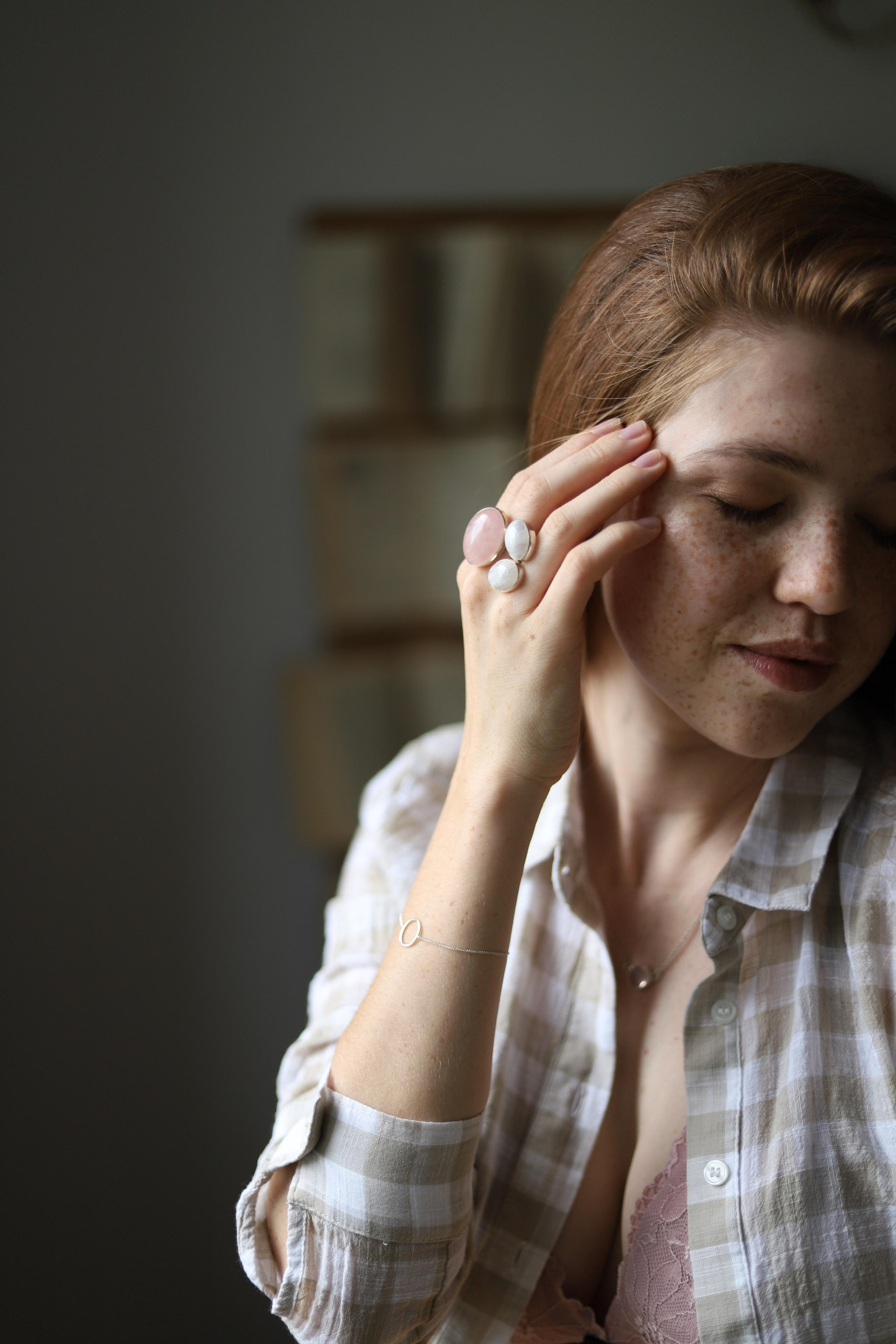 Украшения с острова Бали шоу-рум. Главная