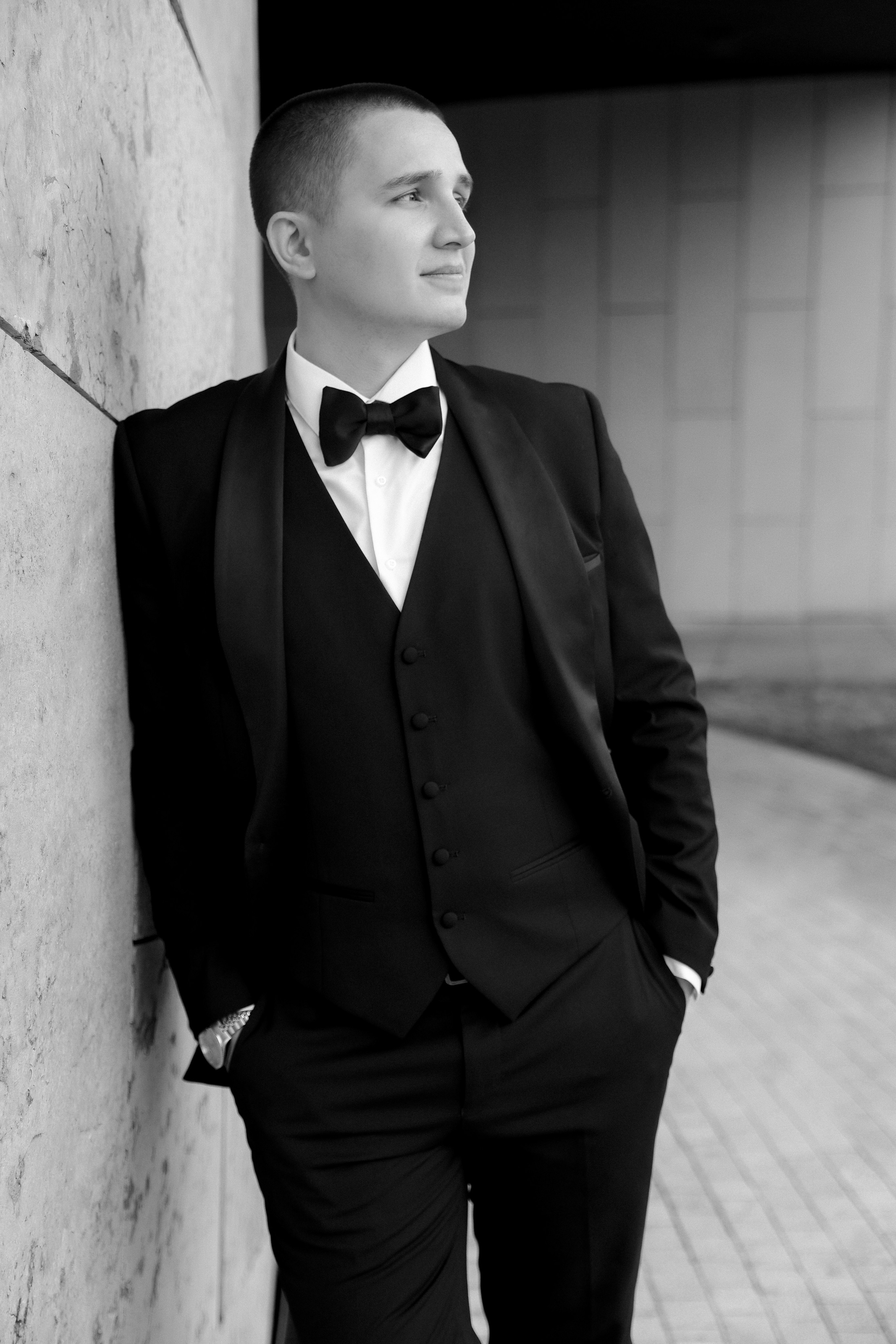 Вячеслав & Валерия. Свадебный фотограф Ольга Гречко