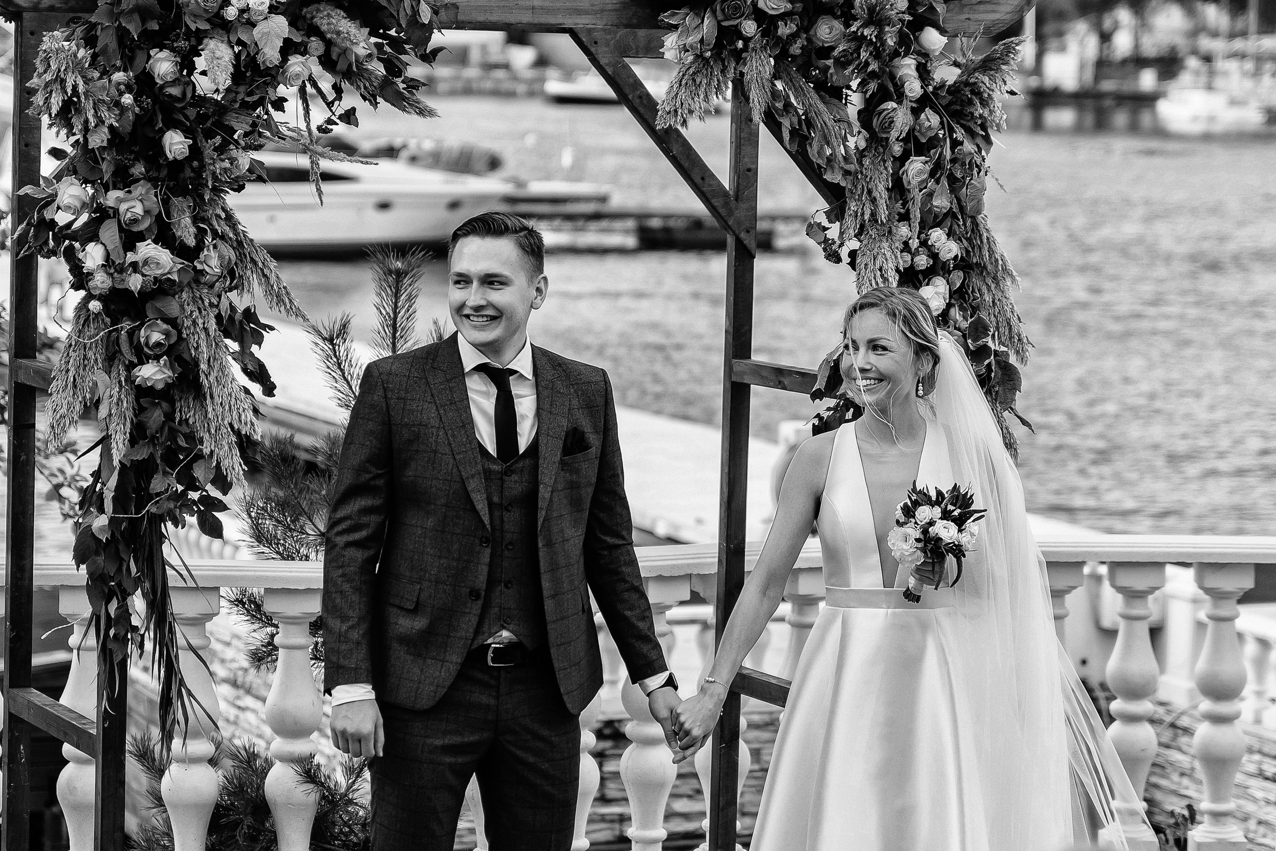 Unique Wedding Photography in Montenegro. Photographer in Montenegro | Фотограф в Черногории