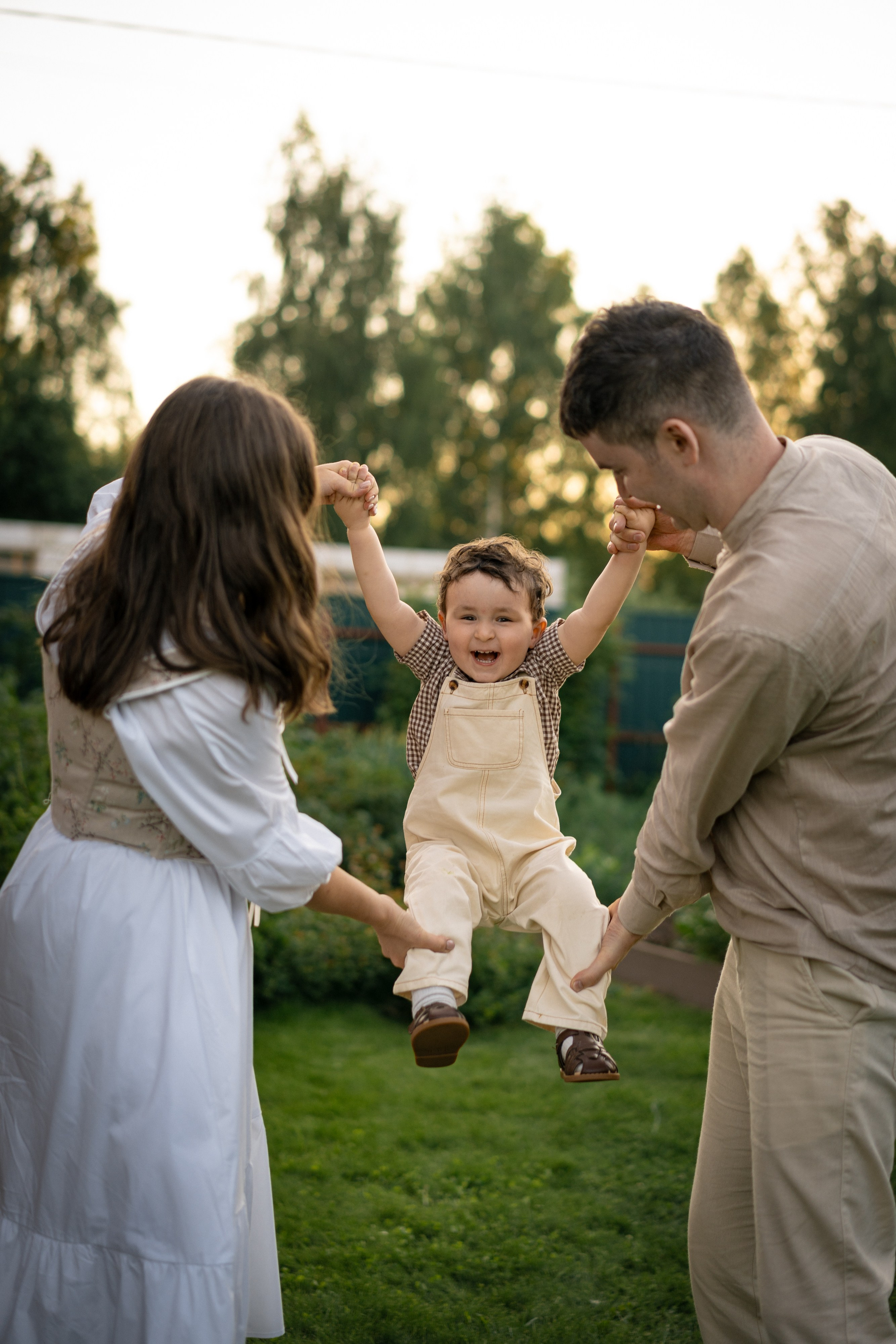 Family. Фотограф Офимкин Антон