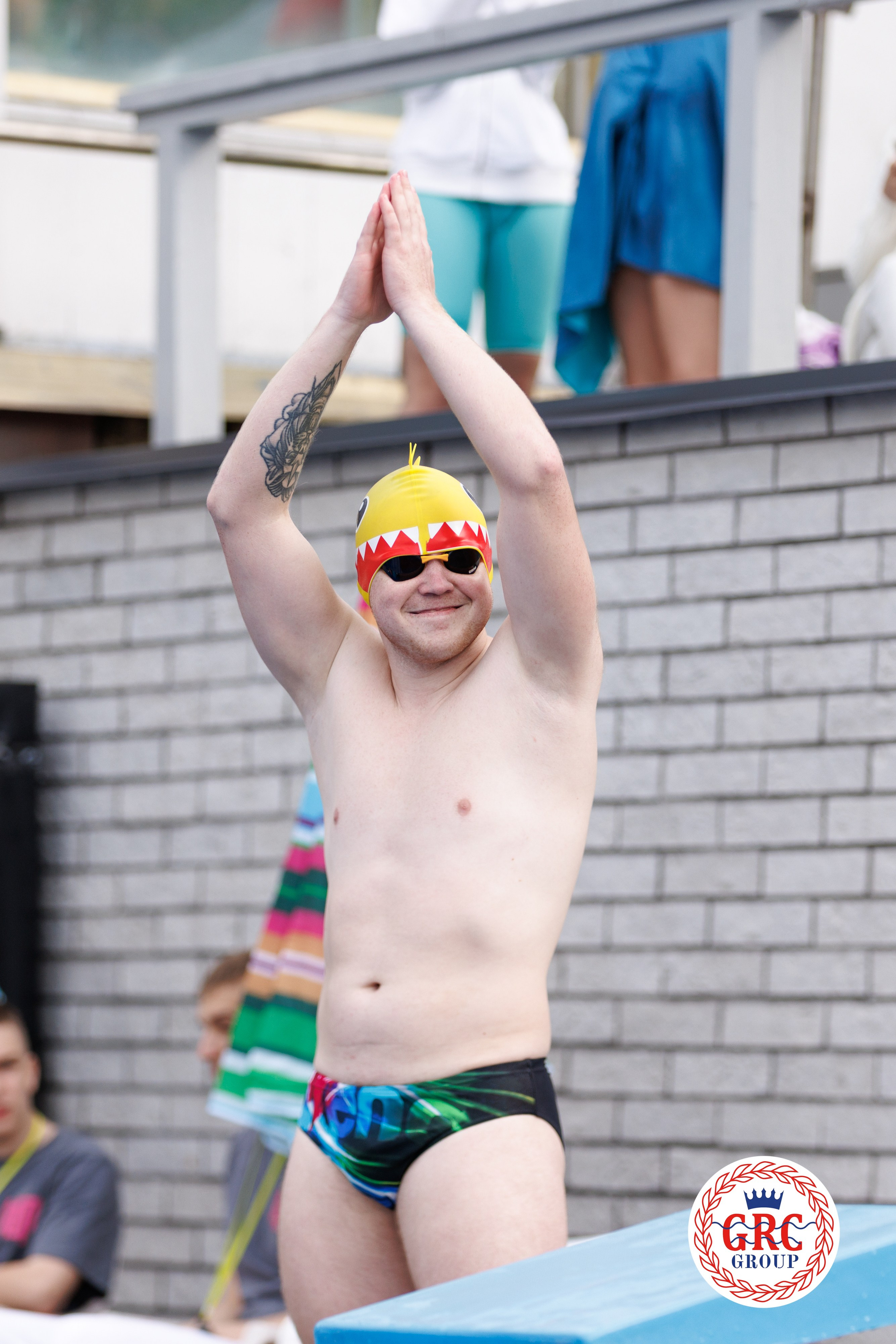 Чайка Cup / I этап. Спортивный фотограф Алексей Соломин