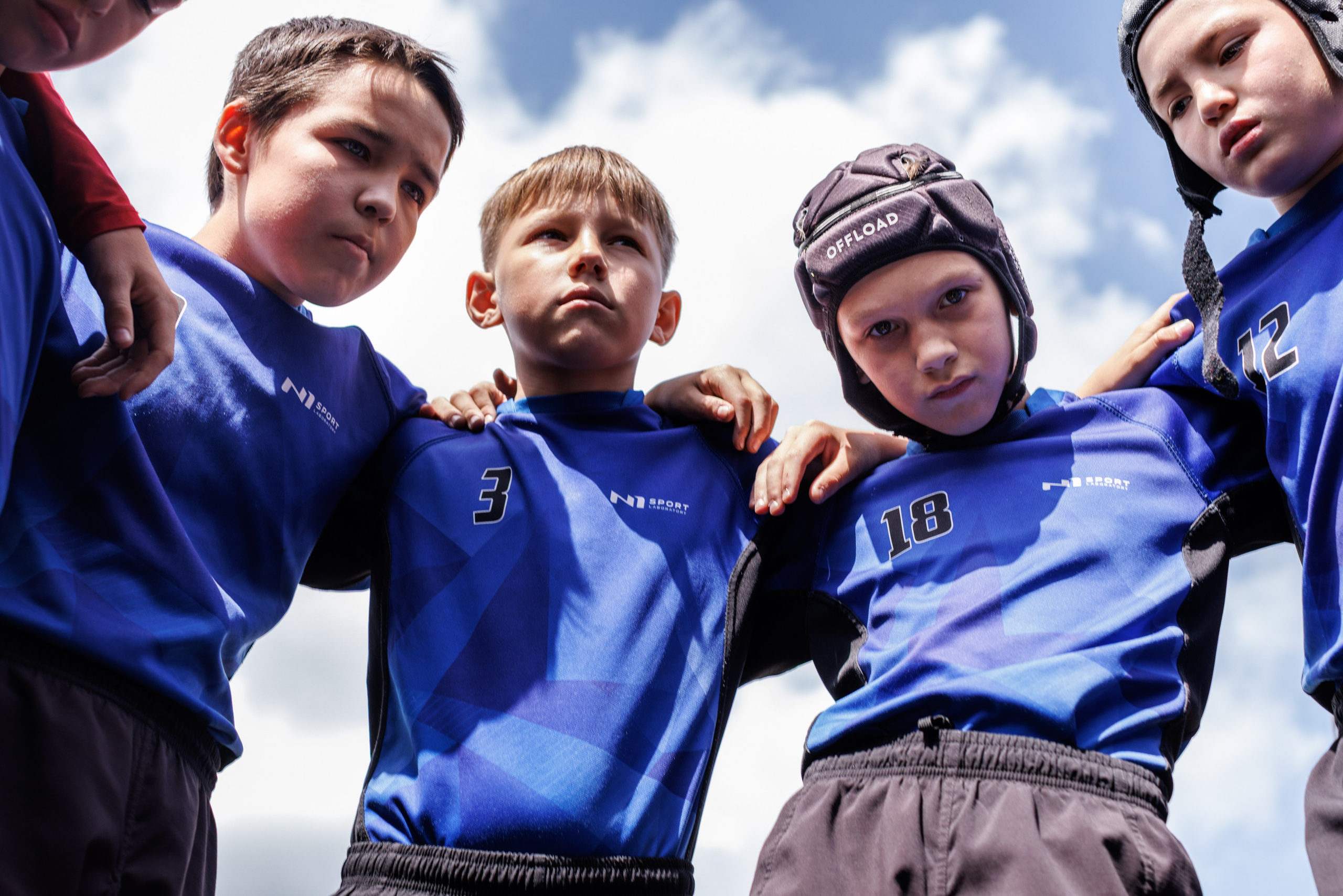 Золотой овал 2025. Спортивный фотограф Алексей Соломин