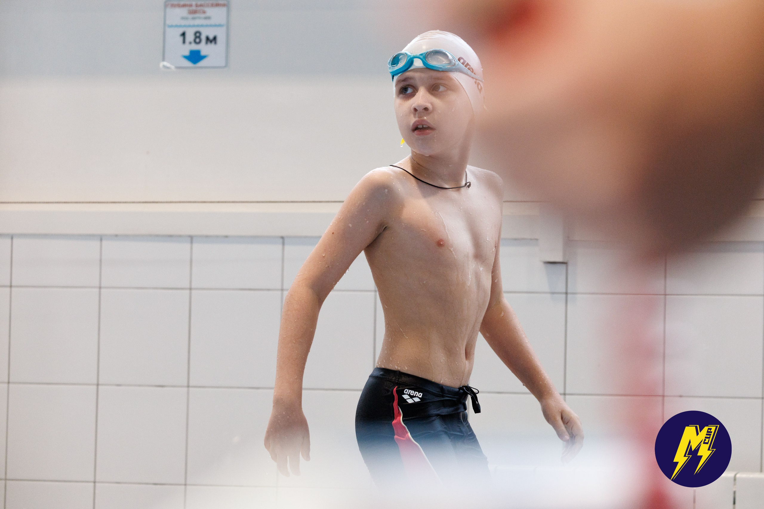 Мытищи Cup, 16 ноября // Фотограф Алексей Соломин. Спортивный фотограф Алексей Соломин