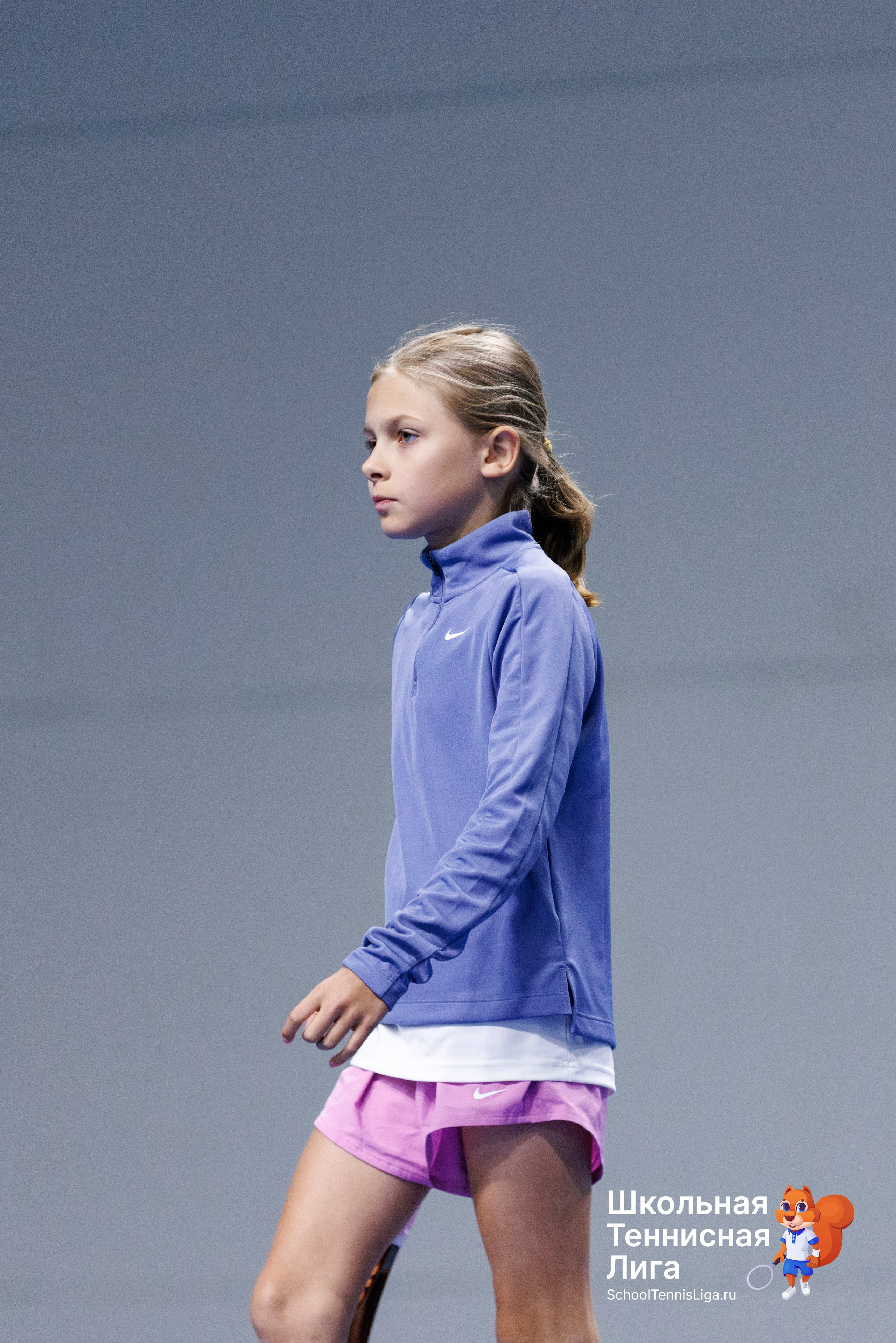 Фото с турнира ШТЛ в Skorik Tennis Center