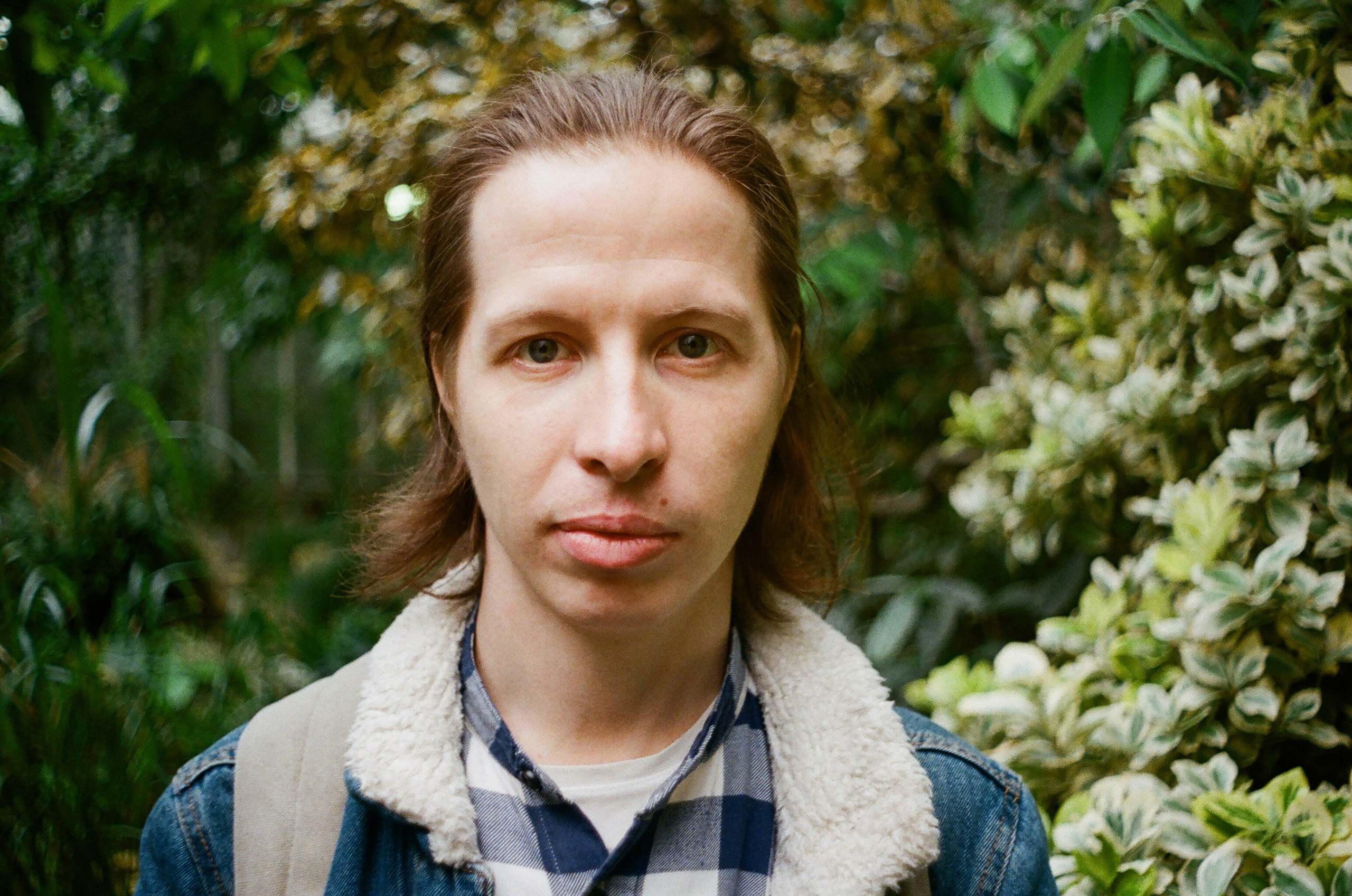 Пленка. Фотограф в Сургуте Ксения Лепина