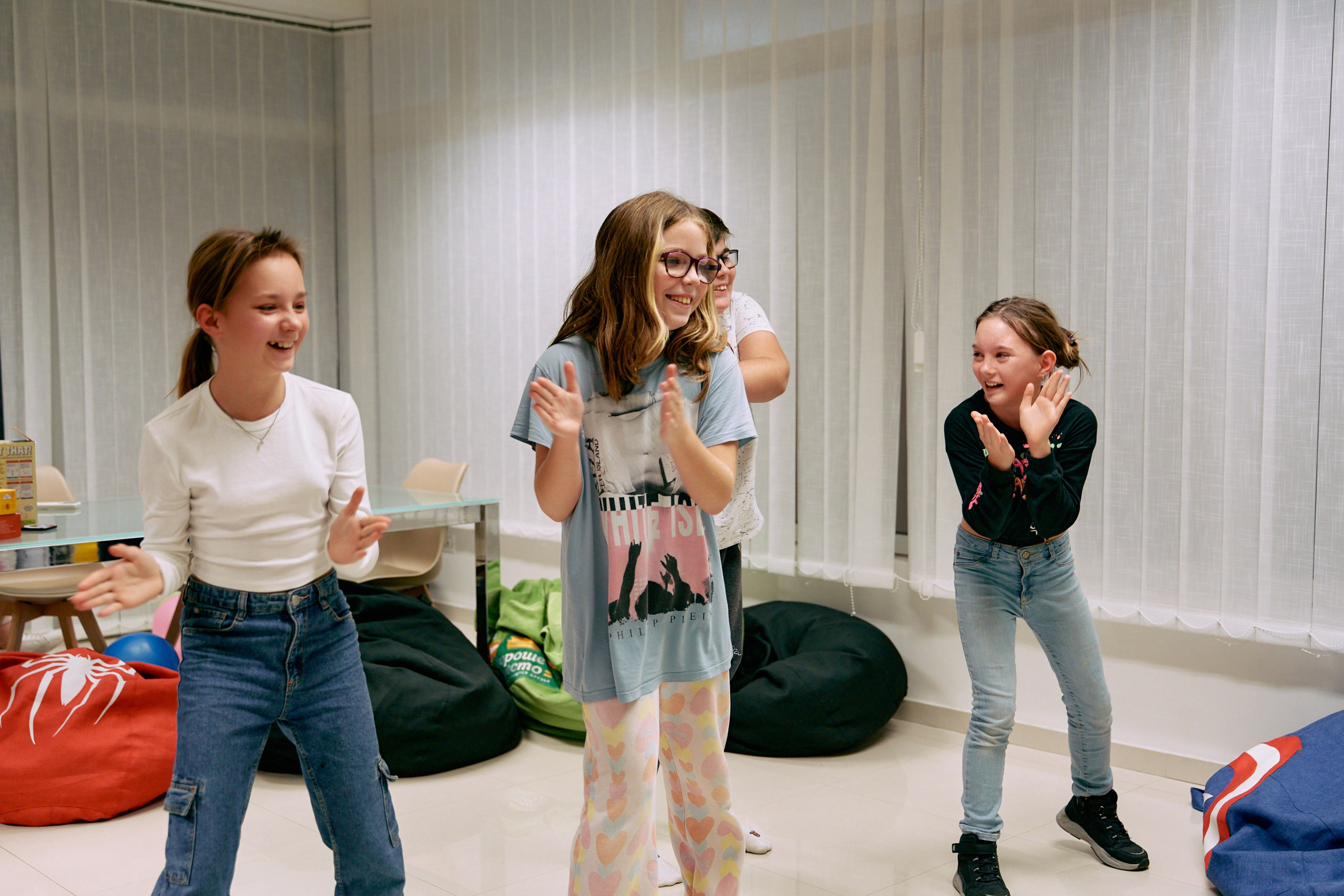 Birthday. Photographer and Videographer in Montenegro