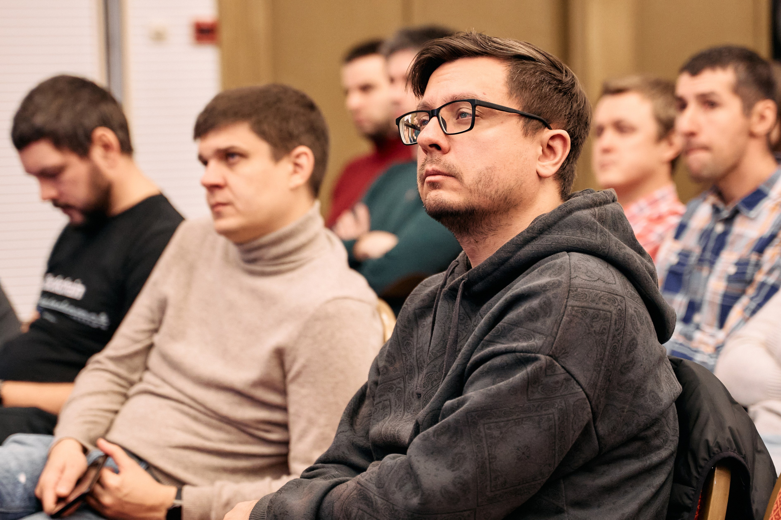 ITMeetUp. Photographer and Videographer in Montenegro