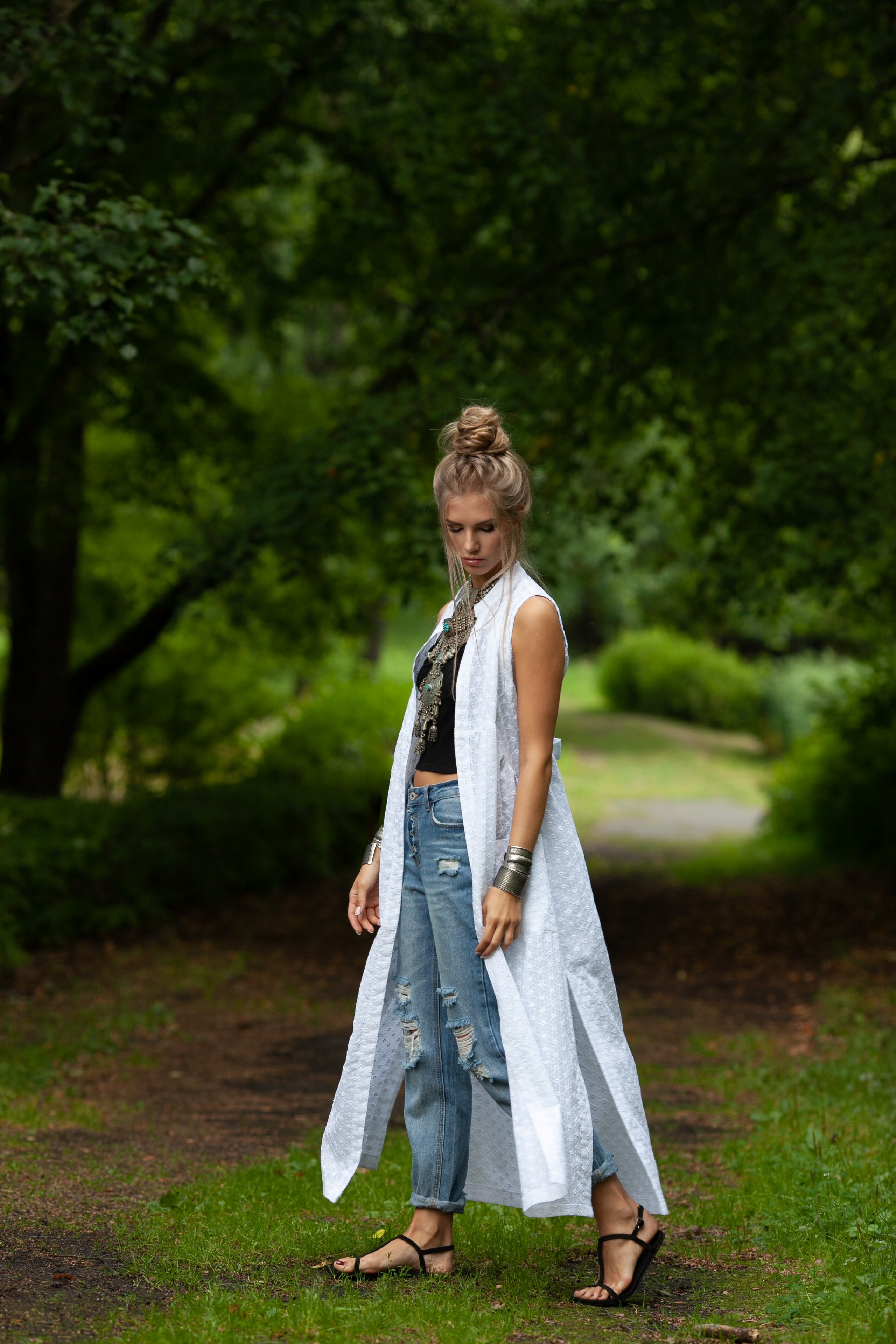 Съемка для бренда одежды: MARIA SELIVERSTOVA. Фотограф Петрозаводск. Съемка для брендов, индивидуальная съемка