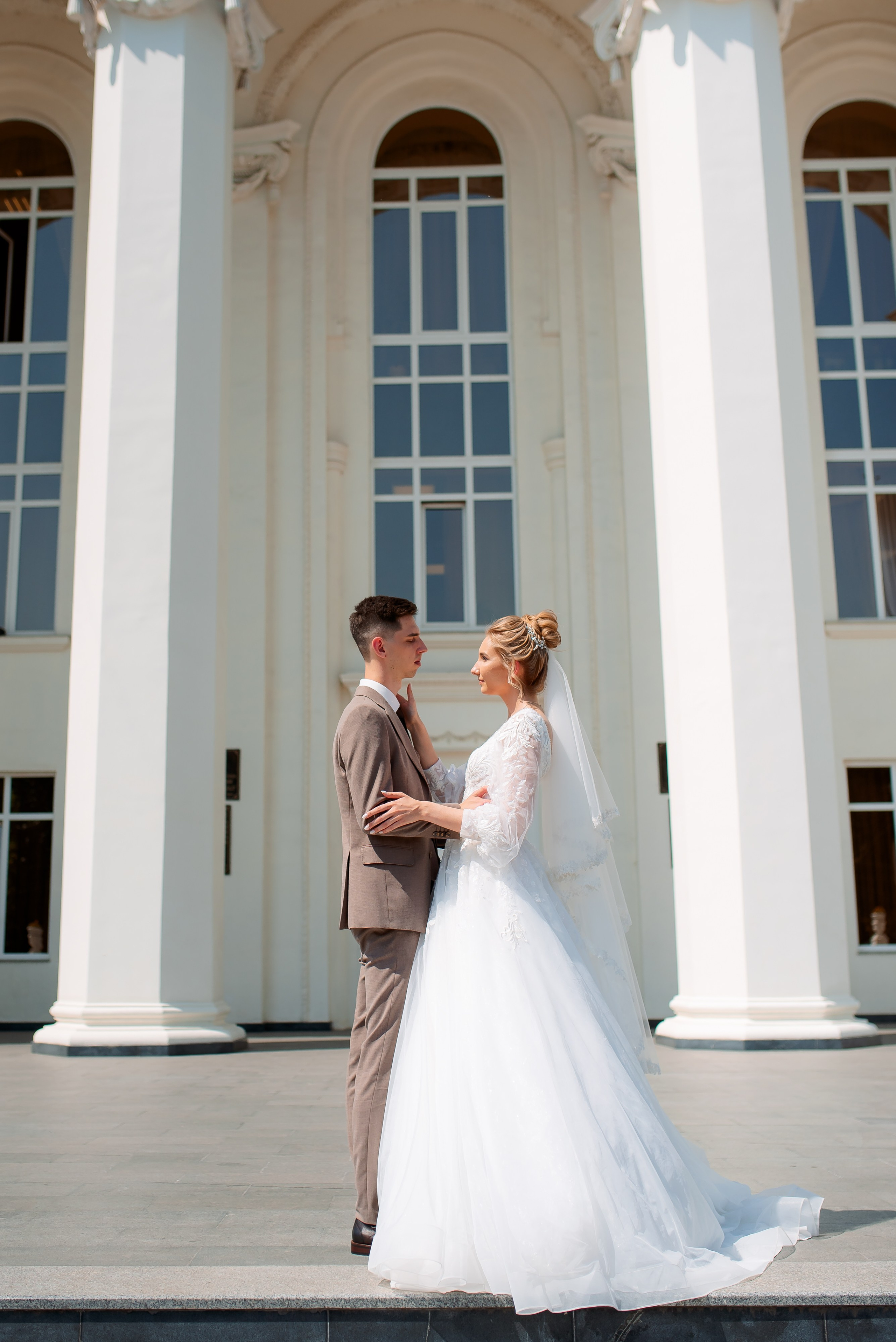 Г+Д. Фотограф Краснодар Николай Андросов