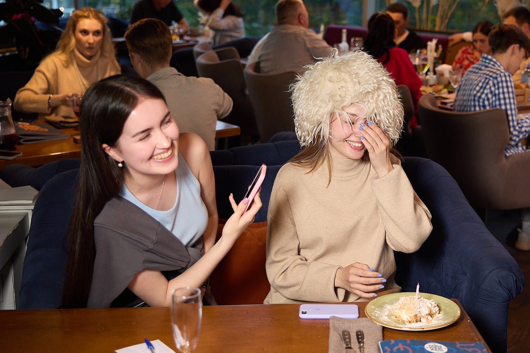 Корпоративный репортаж. Серия 54