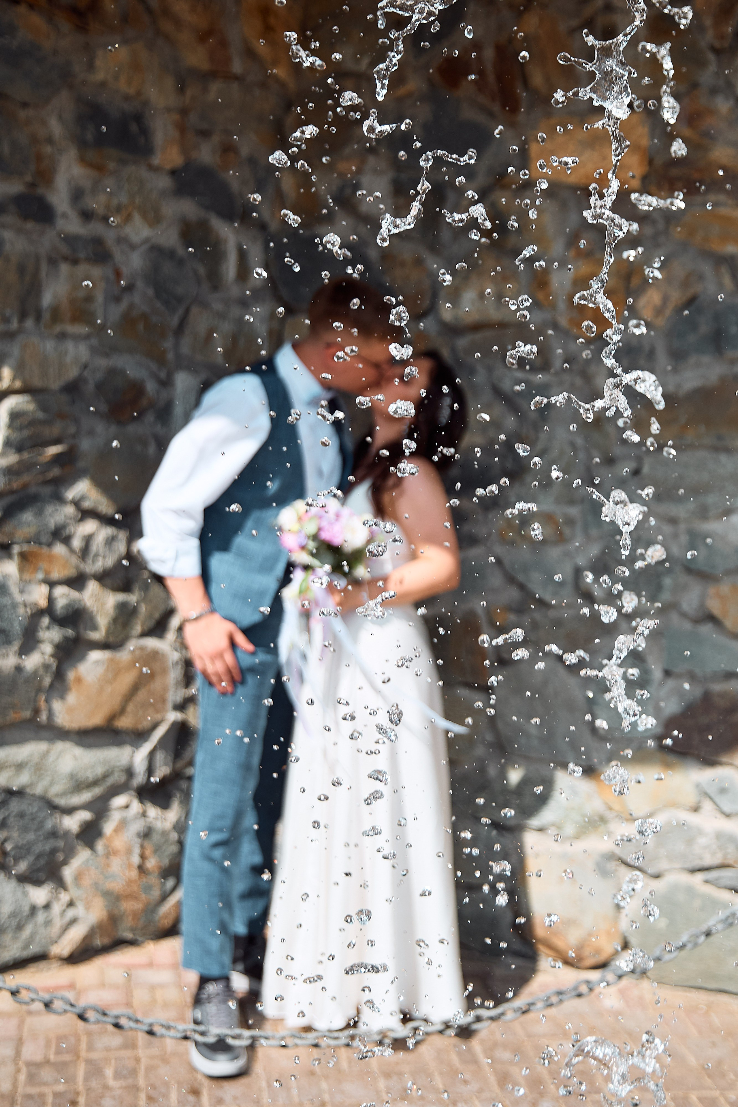 Sagittarius. Серия 54