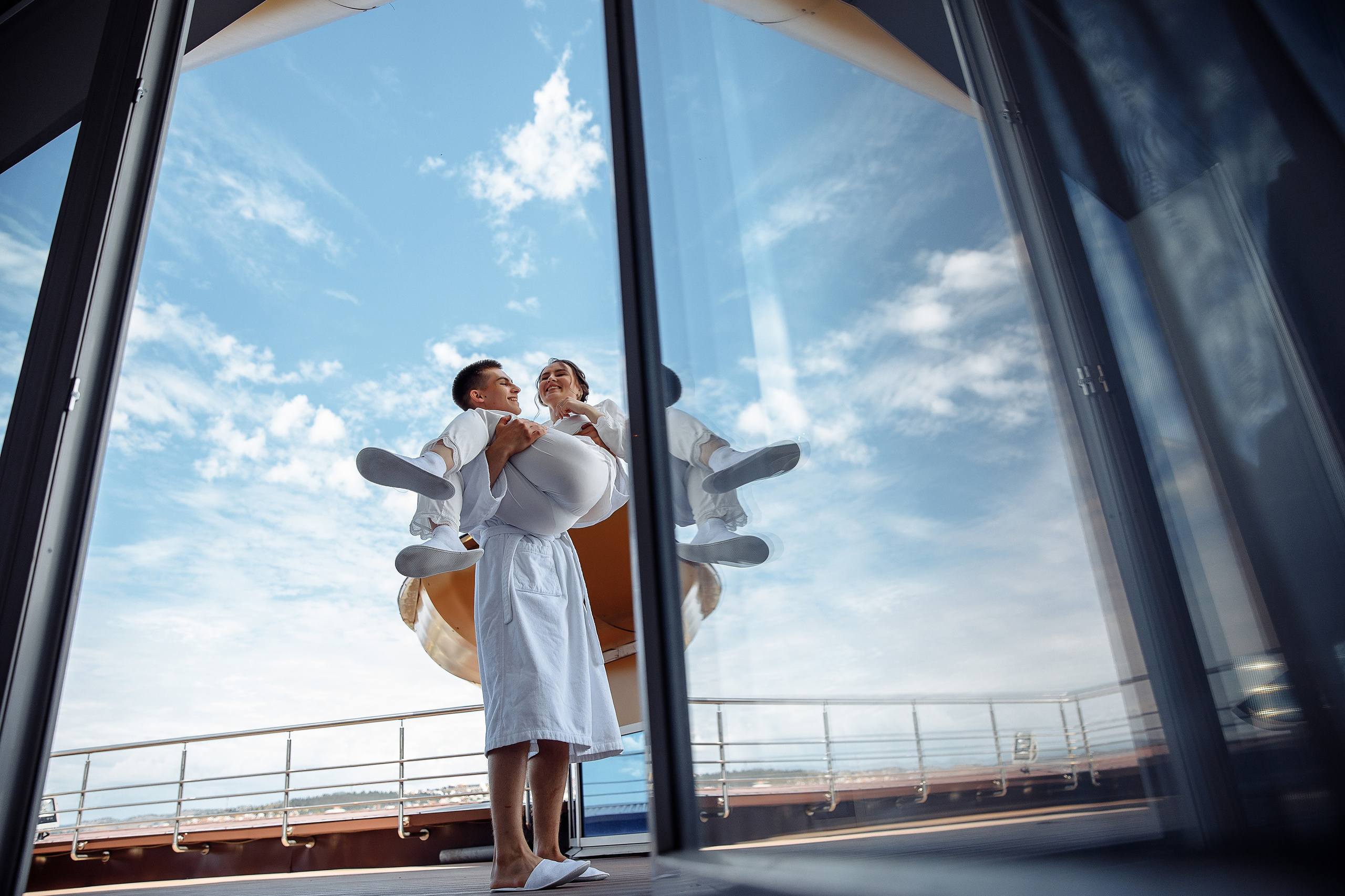 Лето-KFC. Серия 54