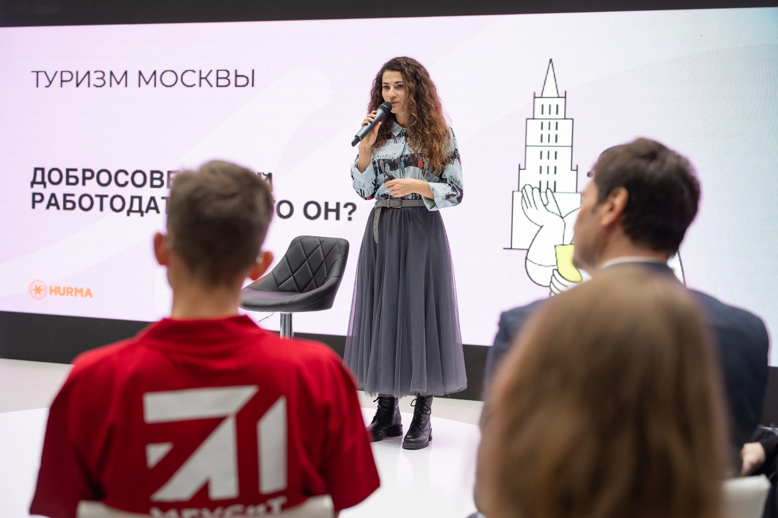 Фотосъемка мероприятий в Москве. Фотограф Асанов Руслан Москва