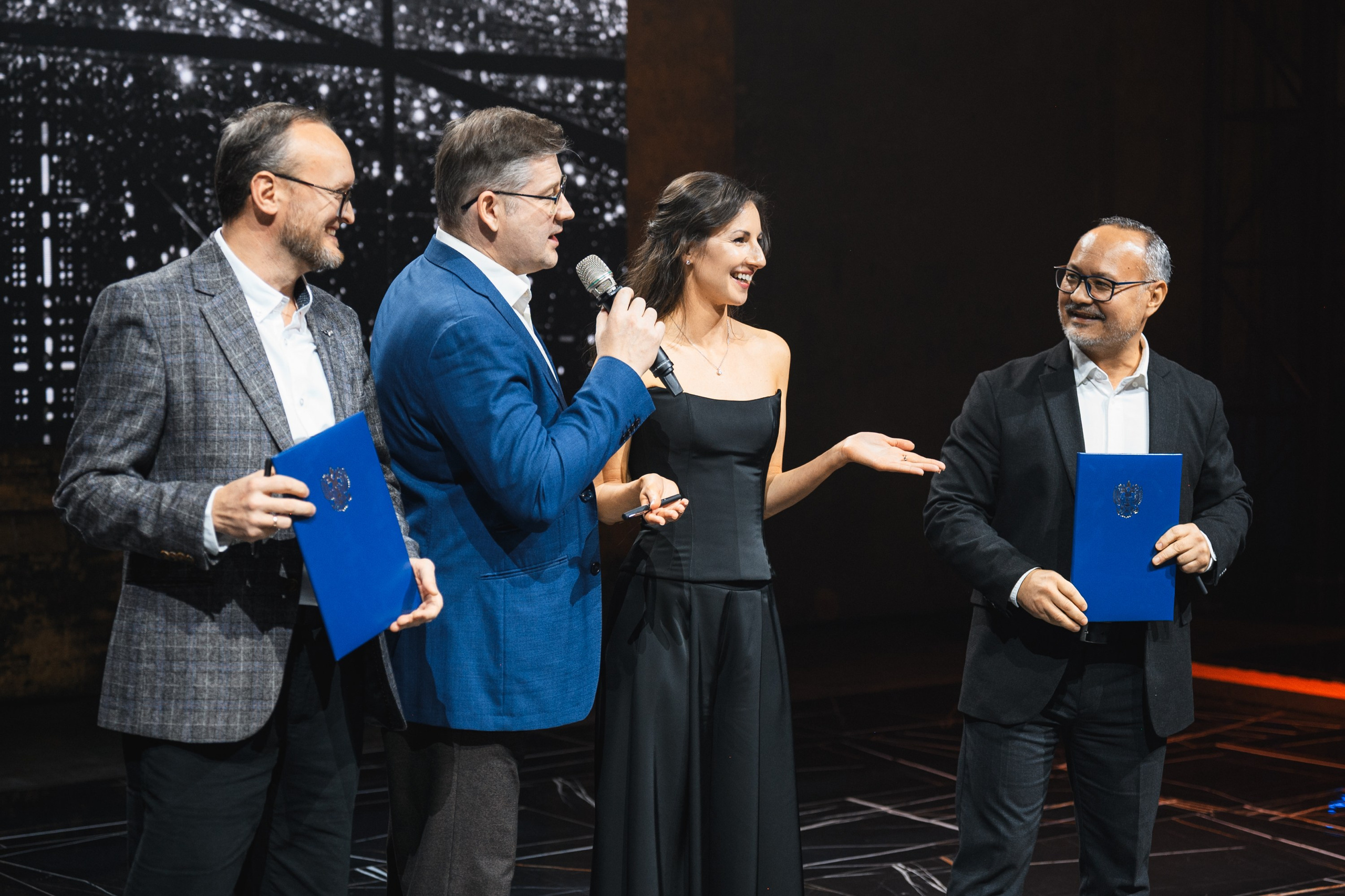 КАМЕРГЕР // Fashion Winter 2025. Фотограф Элина Брусенцева