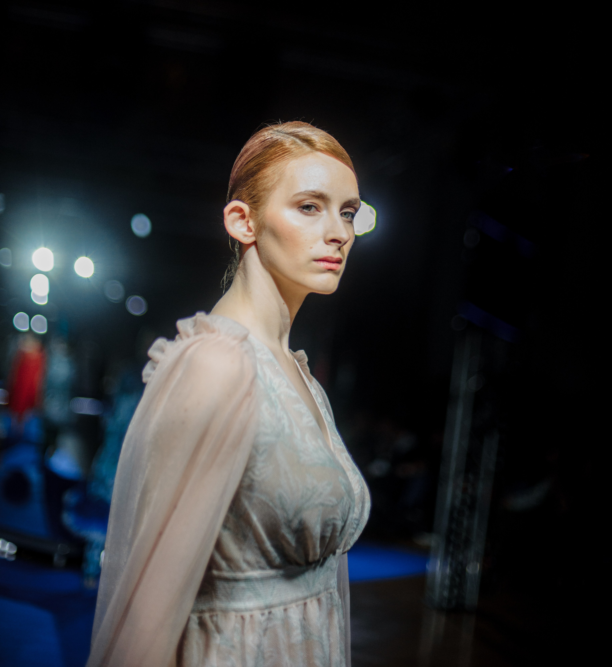 Содружество Моды • День 1 • 2023. Фотограф Элина Брусенцева