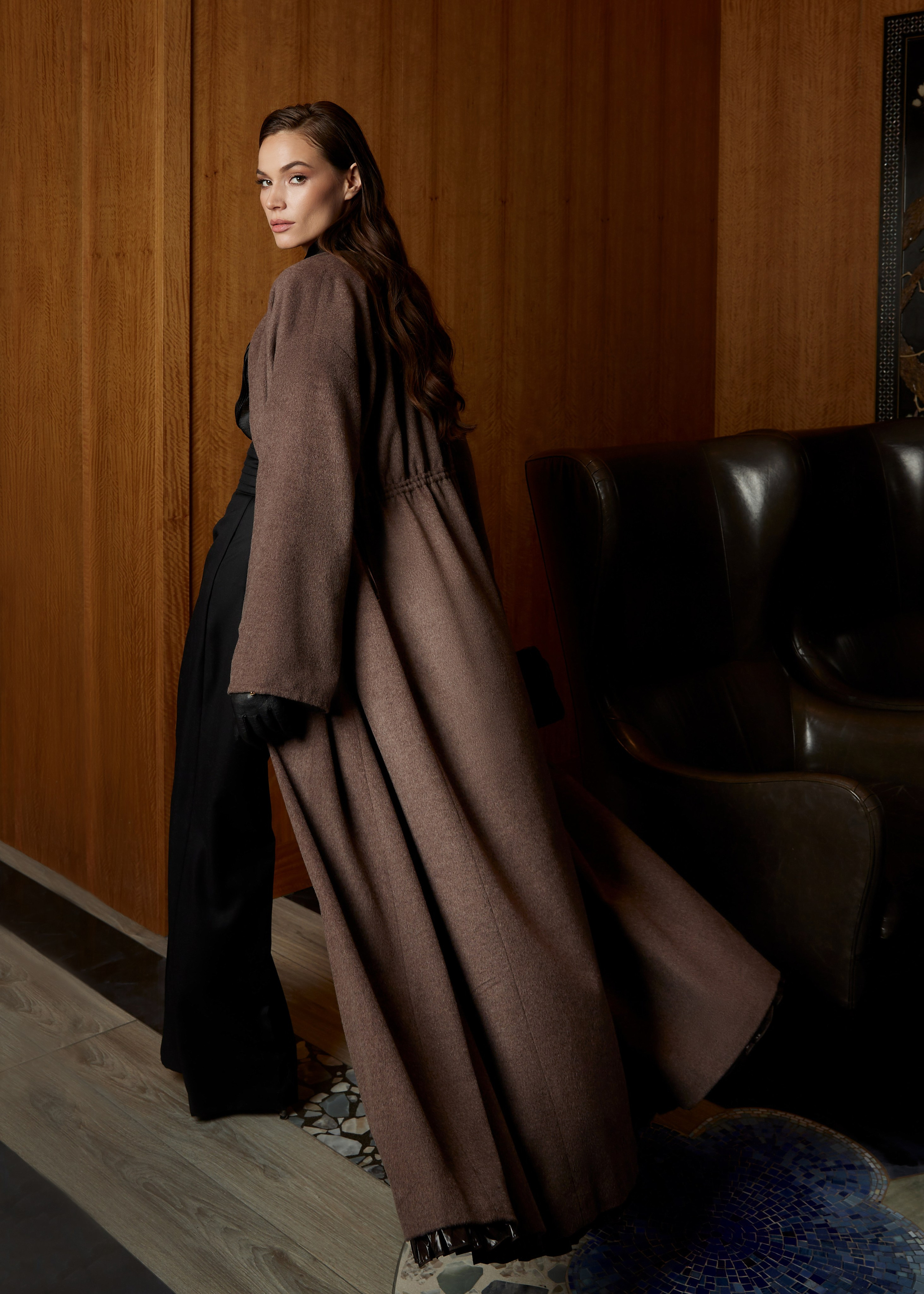 Фотографирую Тепло