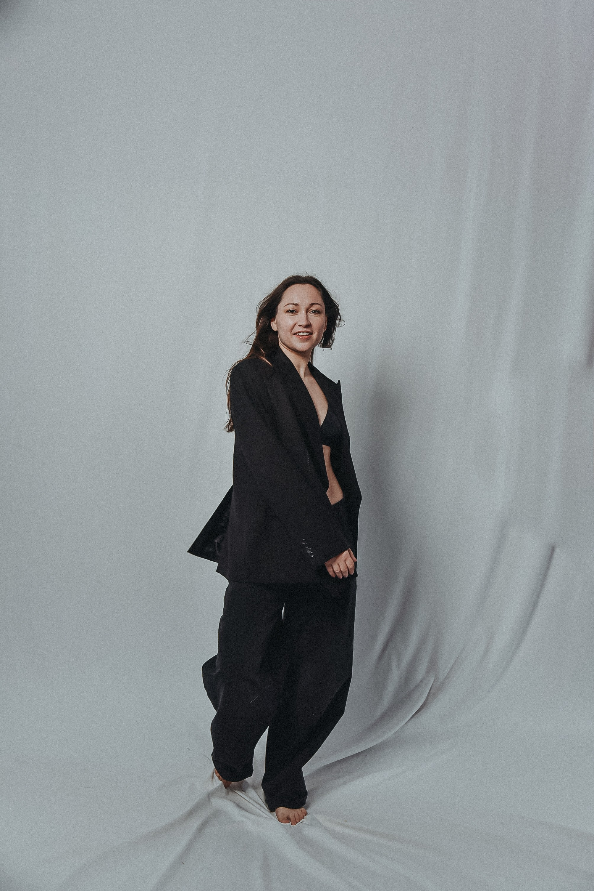 Движение. Свадебный и портретный фотограф lifestyle