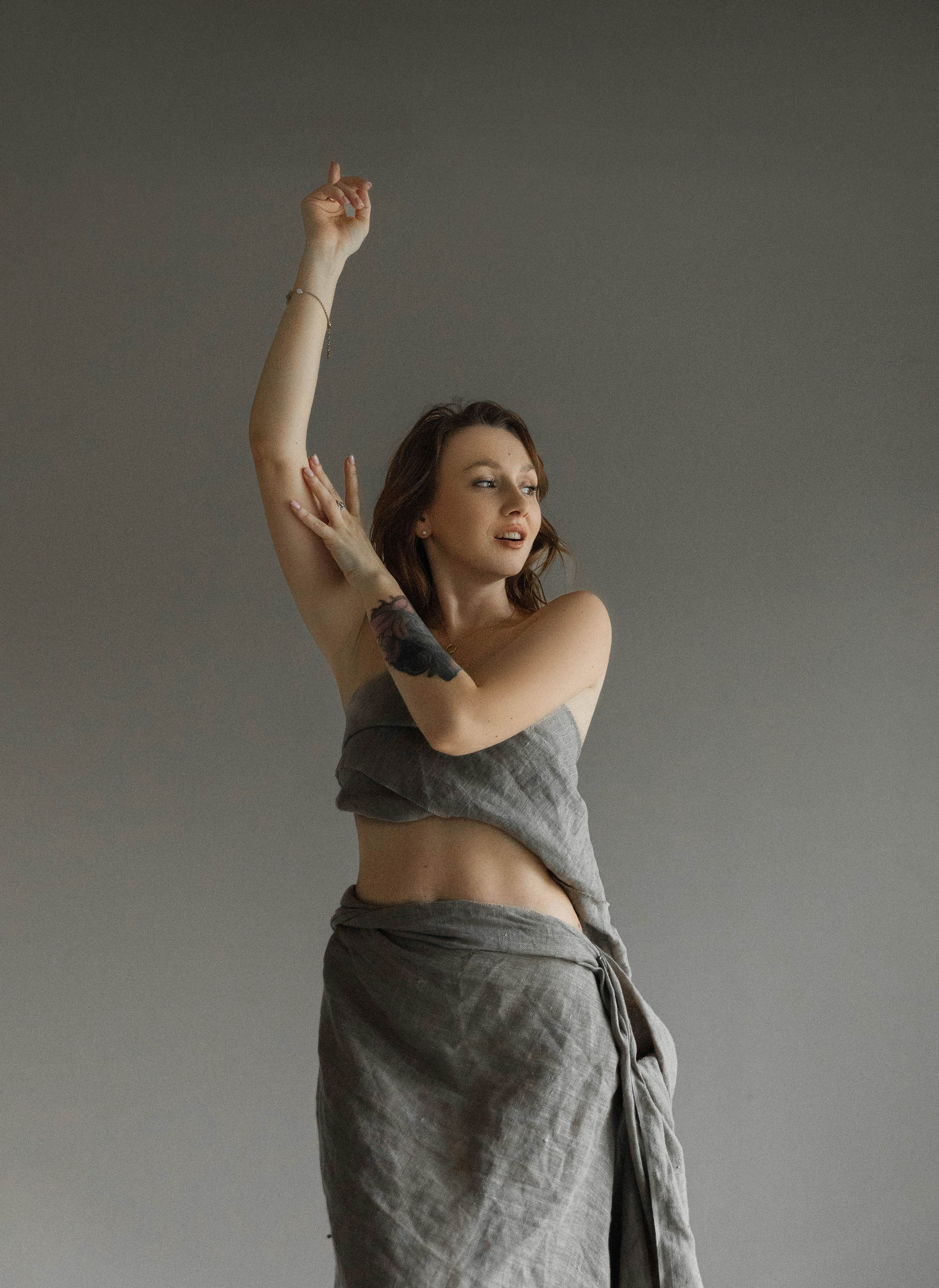 Валя. Фотограф Итуруп | Бурова Екатерина