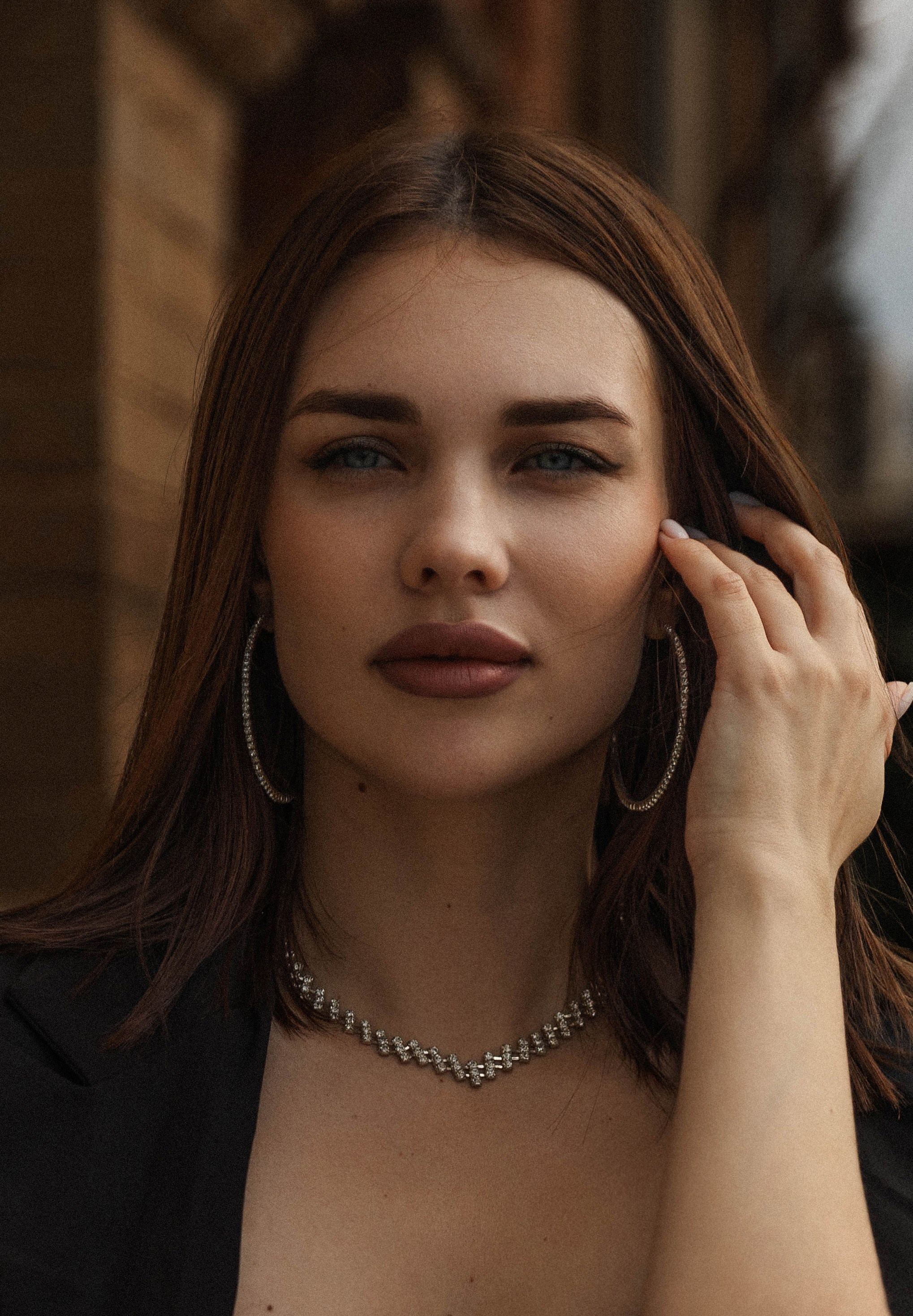 Ира. Фотограф Итуруп | Бурова Екатерина