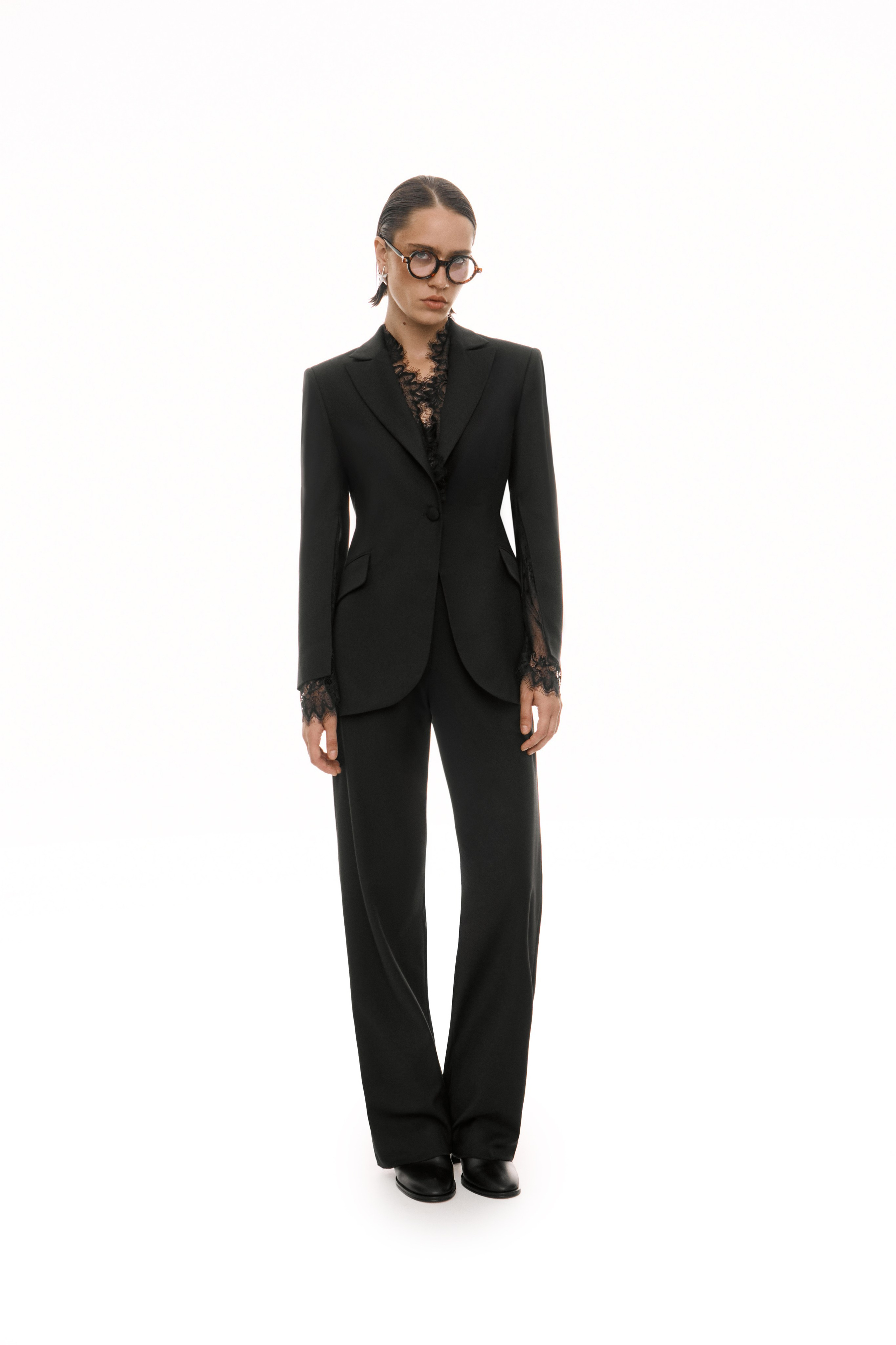 LNB studio catalog. Agreed.production