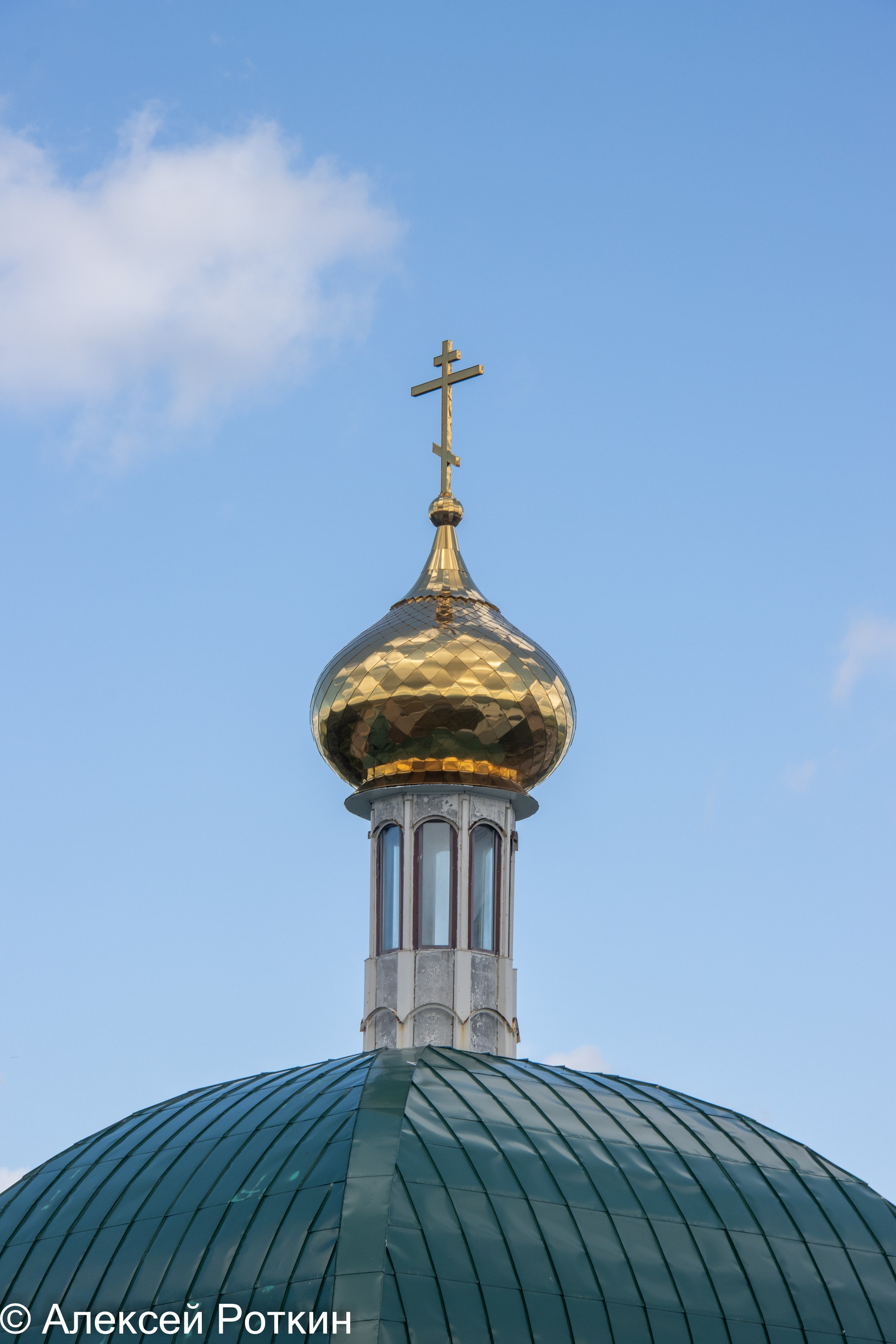 Белогорский монастырь. Свадебный, выпускной, репортажный фотограф в Перми Алексей Роткин