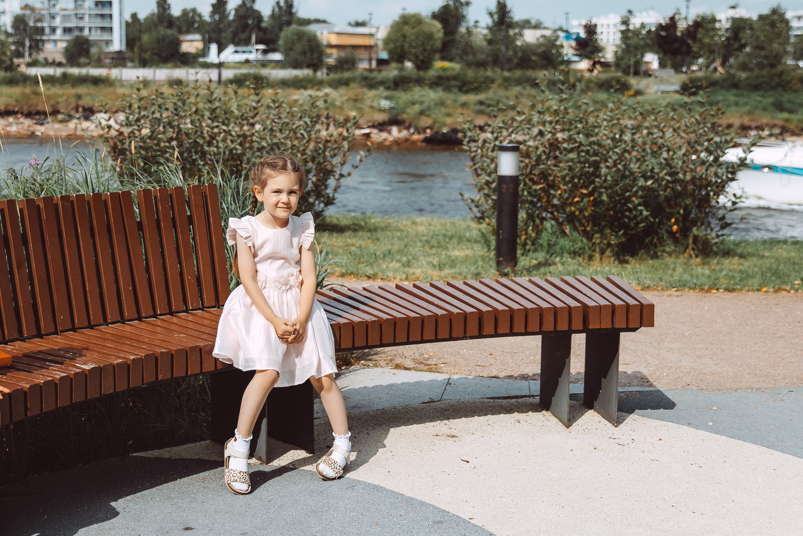 Еве 5 лет. Свадебный фотограф, Екатерина Малова. Фотосессии. Съемка в Спб и ЛО
