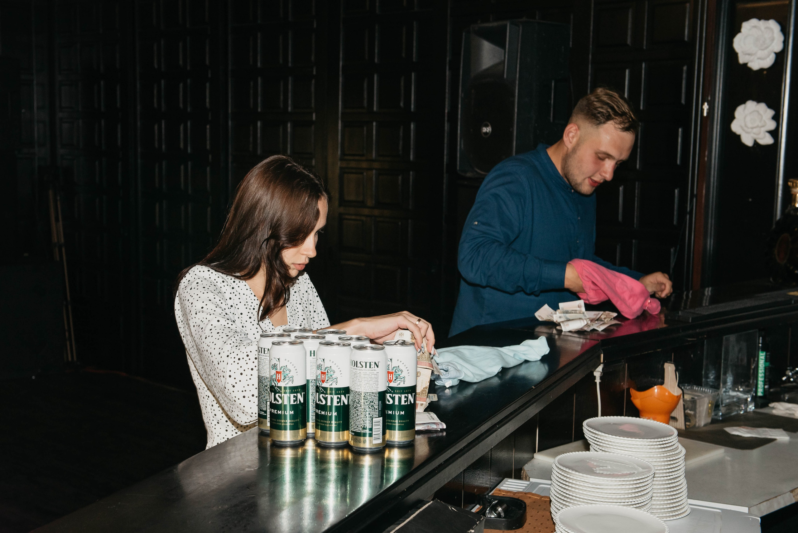 Никита и Настя. Свадебный фотограф Марина Жемчужникова в Москве и в Белгороде