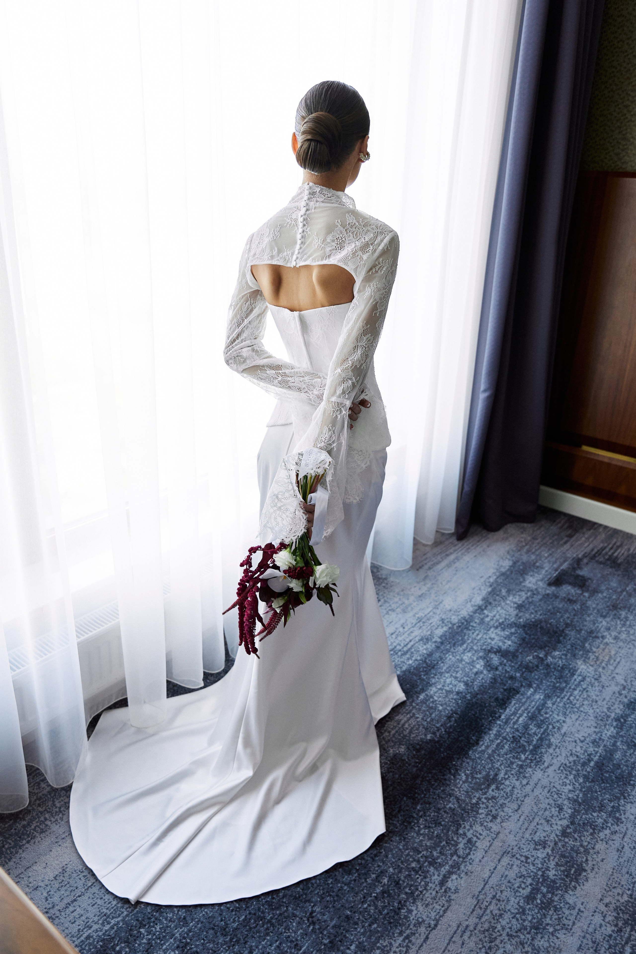 Лотте. Фотограф в Самаре Анастасия Афанасьева