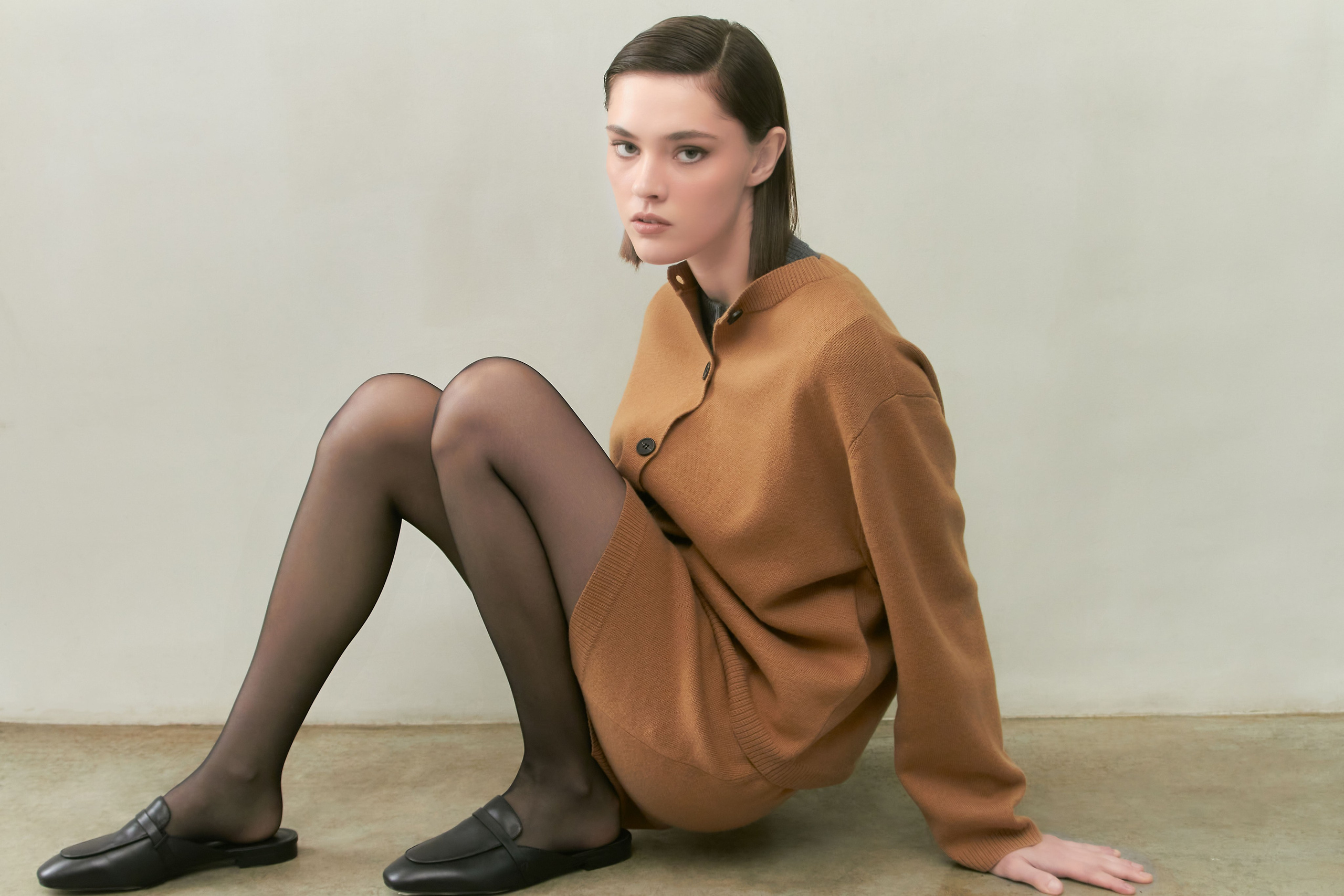 Fashion and private photographer In Moscow