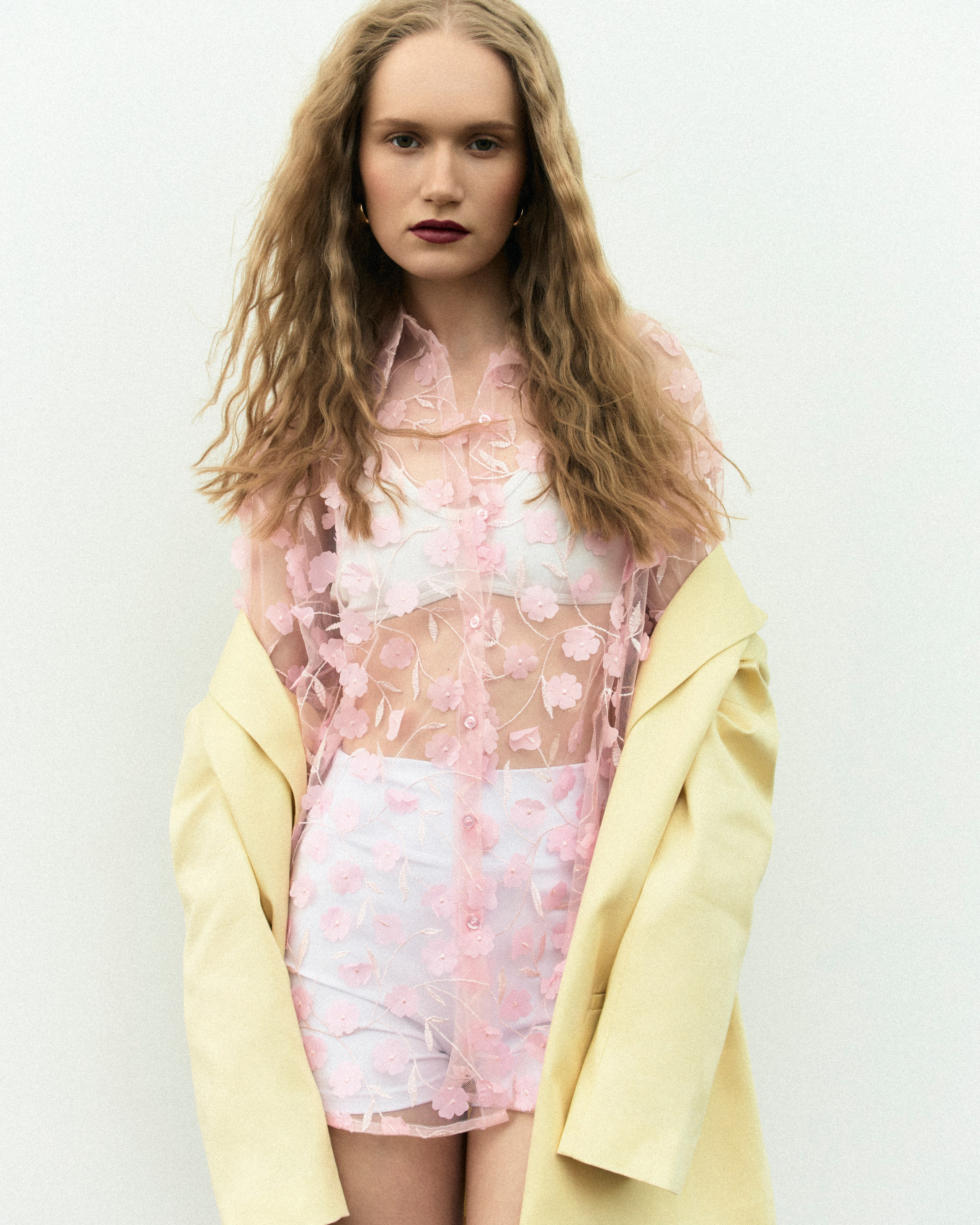 Съемка для брендов