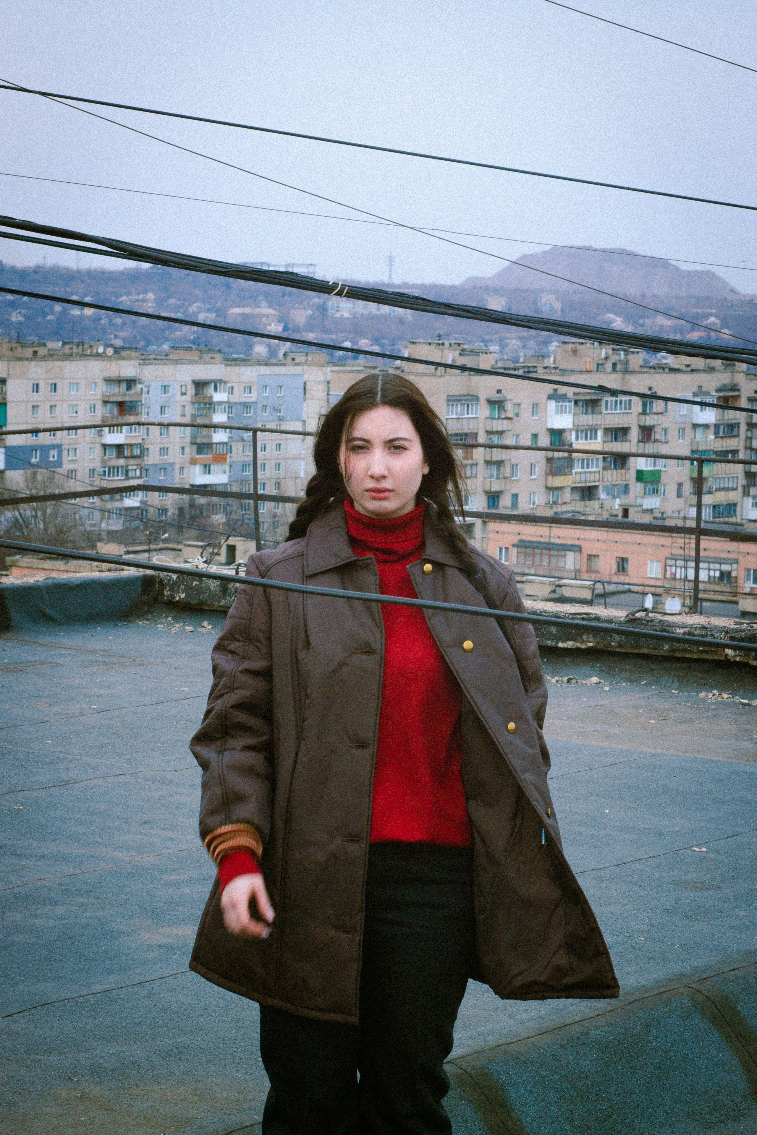 Прекрасное далеко. • Фотограф Александра Светозар Алчевск •