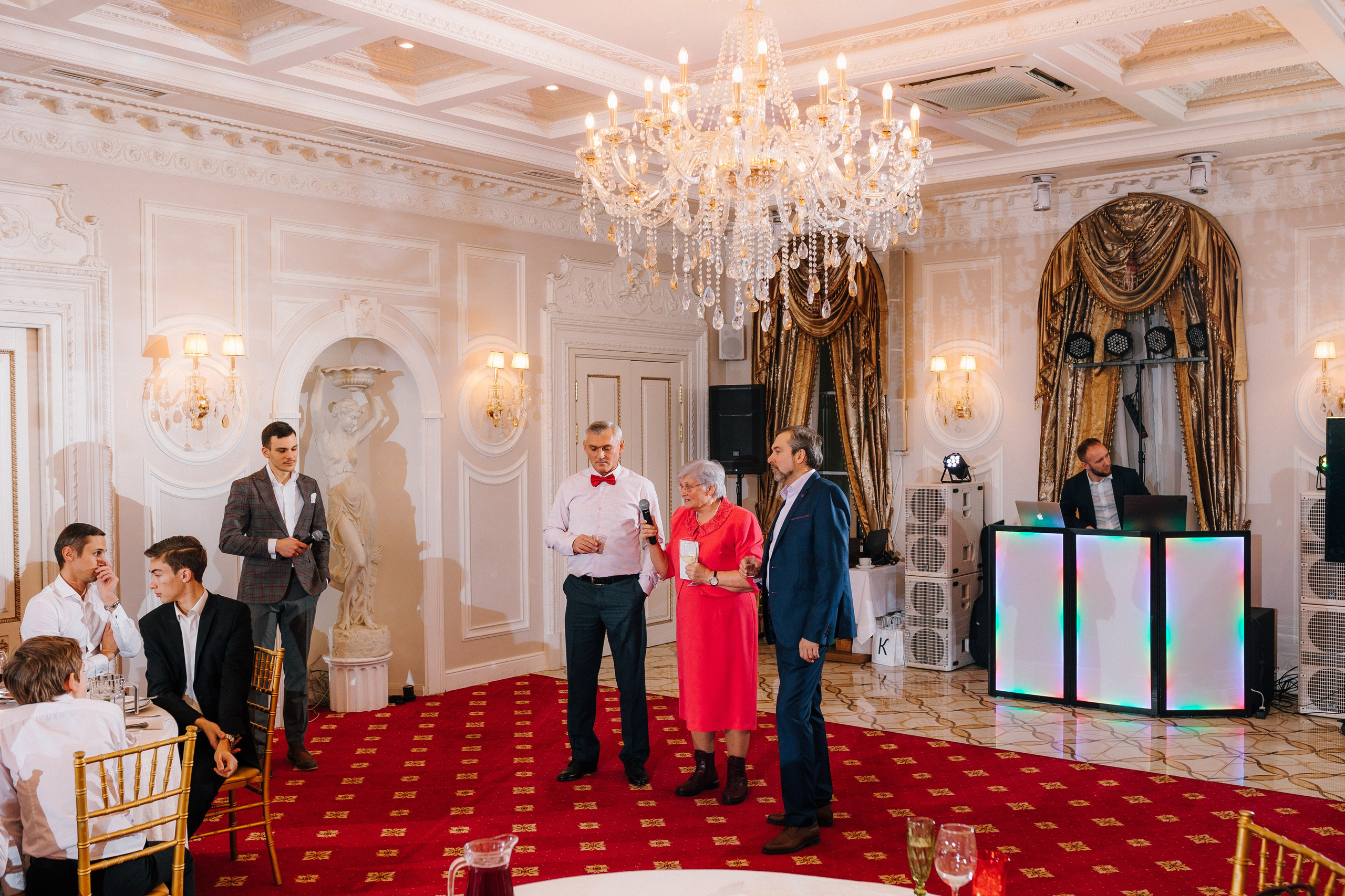 События. Фотограф в Санкт-Петербурге Кирюшенков Андрей