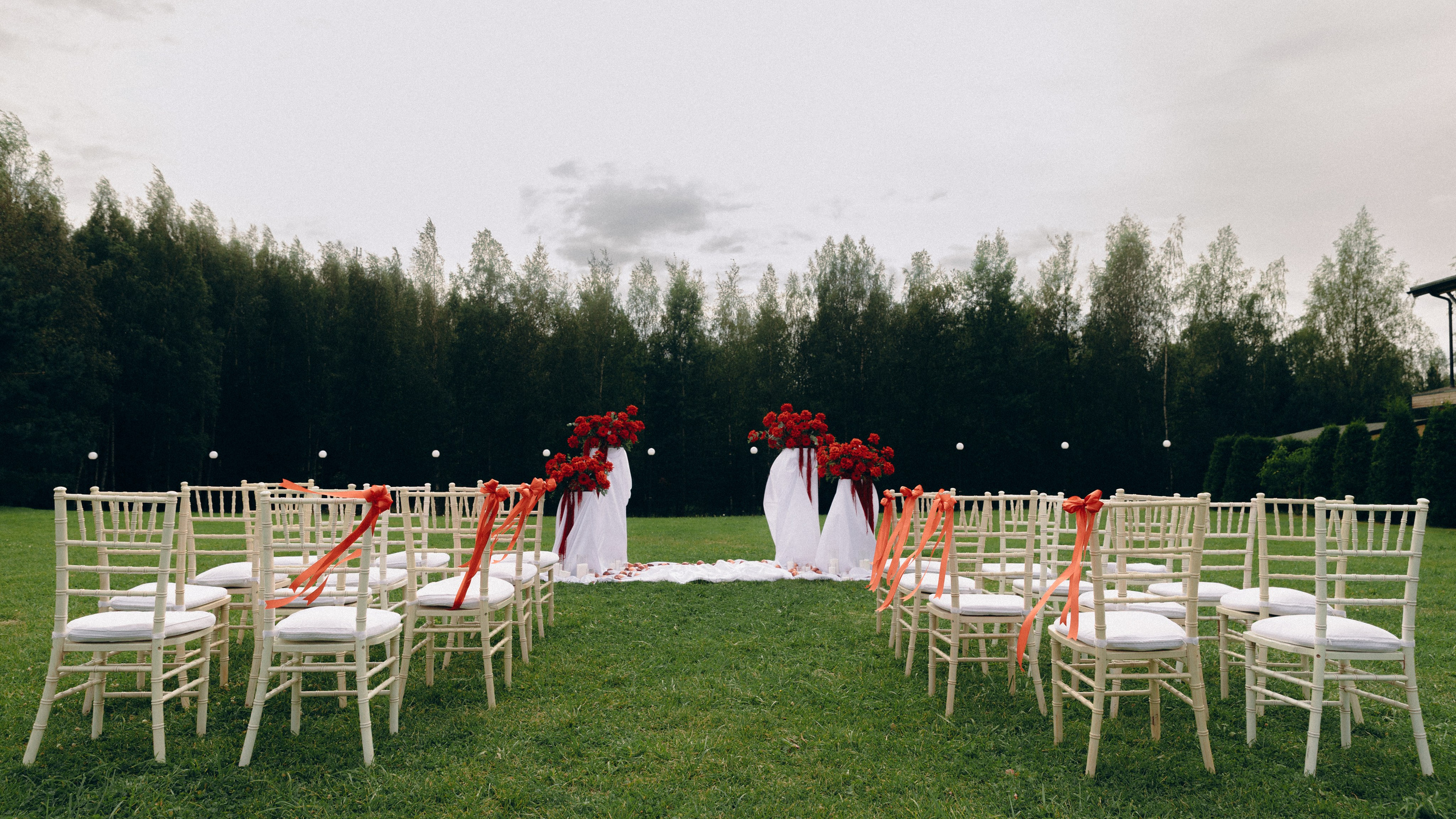 Nikita&Katya. Свадебный фотограф в Санкт-Петербурге и Москве Андрей Чернов