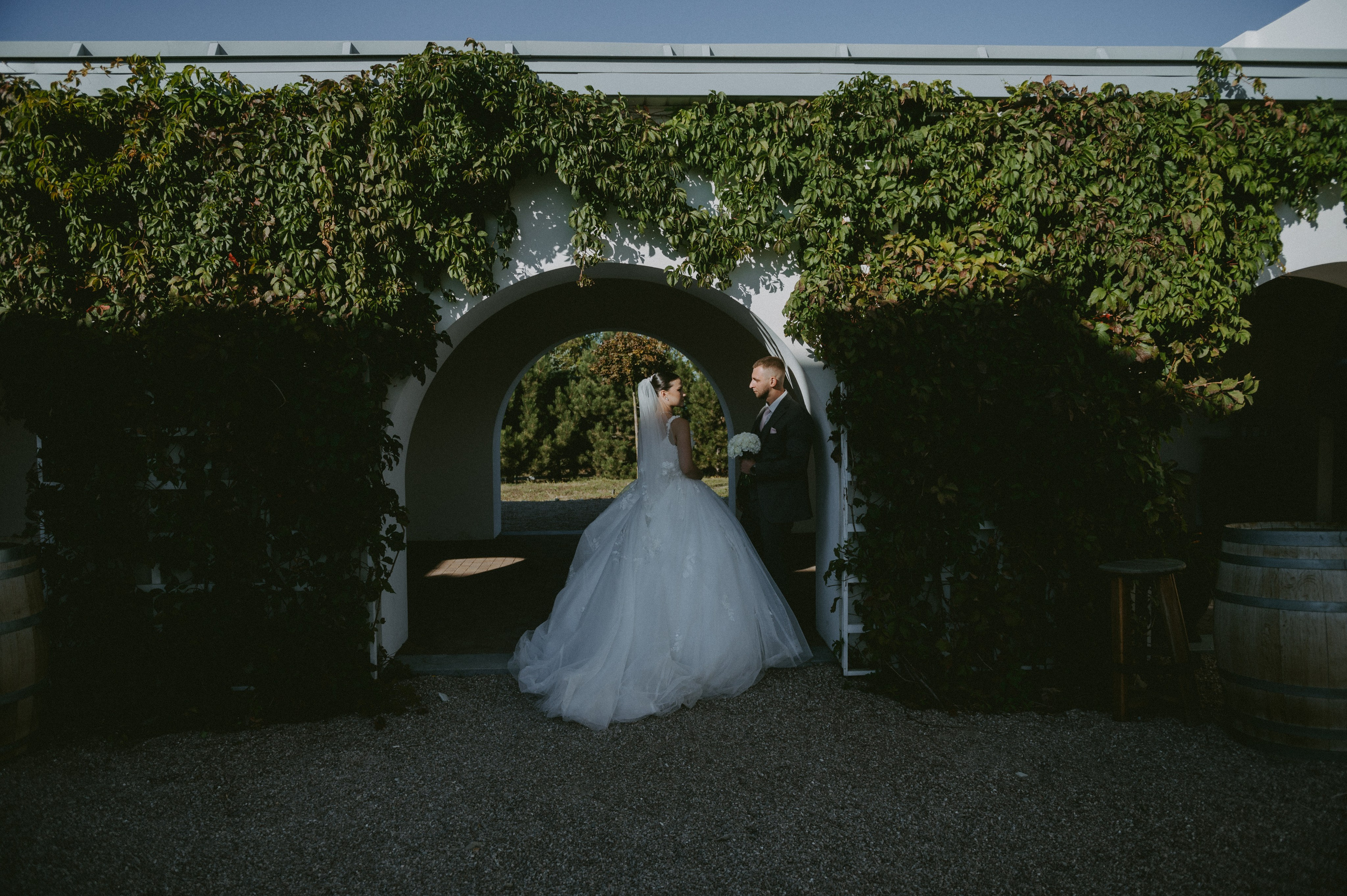 Роман & Вероника. Свадебный и семейный фотограф город Темрюк Фотостудия Темрюк