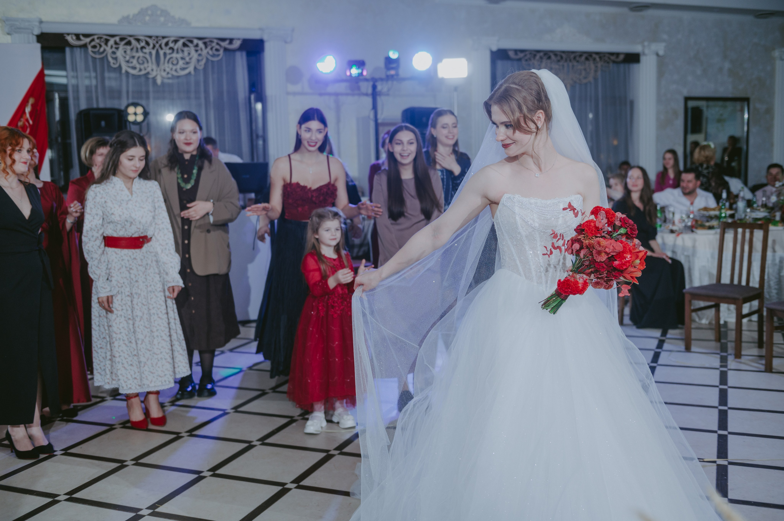 Полина & Михаил. Свадебный и семейный фотограф город Темрюк Фотостудия Темрюк