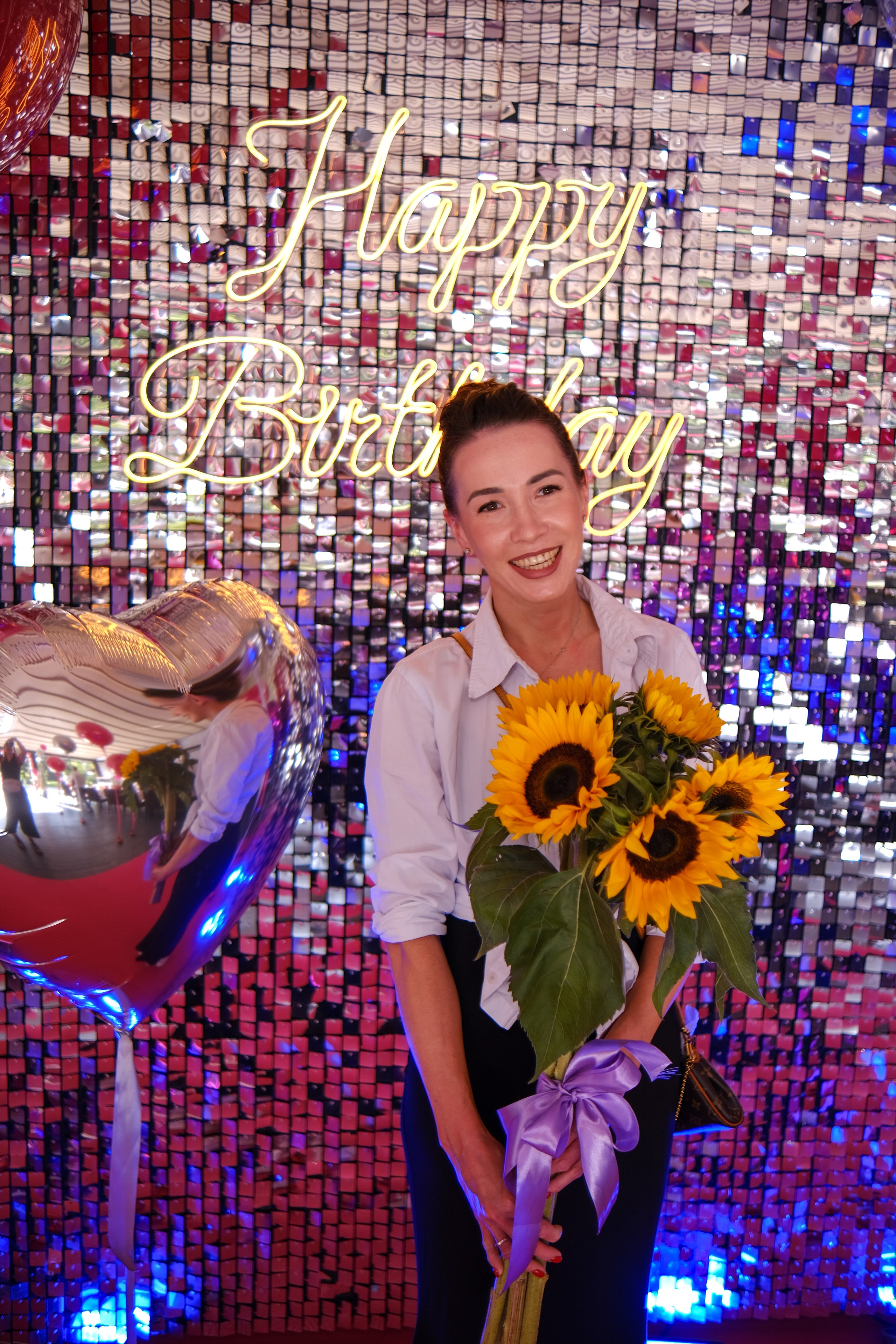 День рождения Анфисы. Семейный детский ньюборн фотограф в Москве Марта Петрова