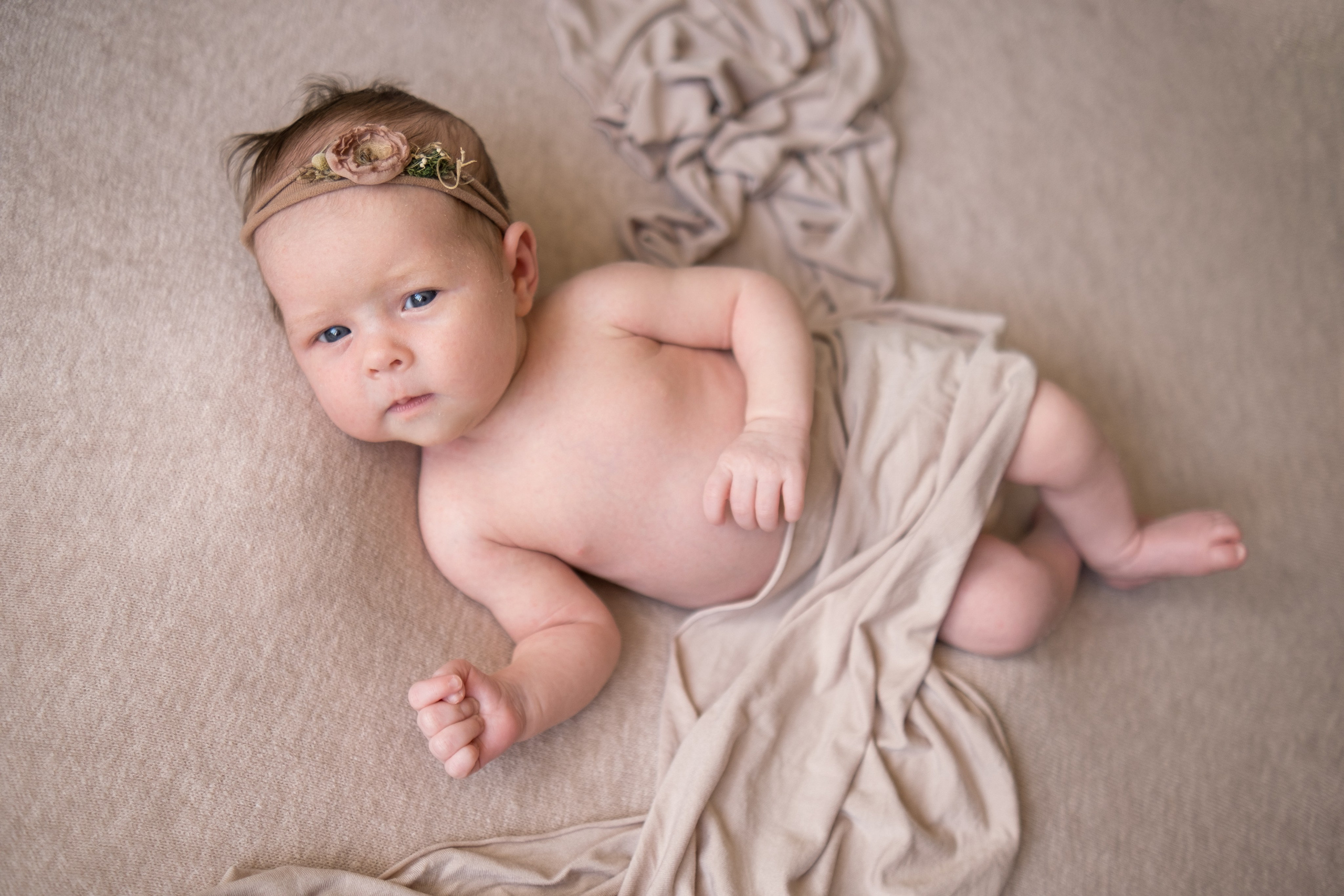 Newborn. Семейный детский ньюборн фотограф в Москве Марта Петрова