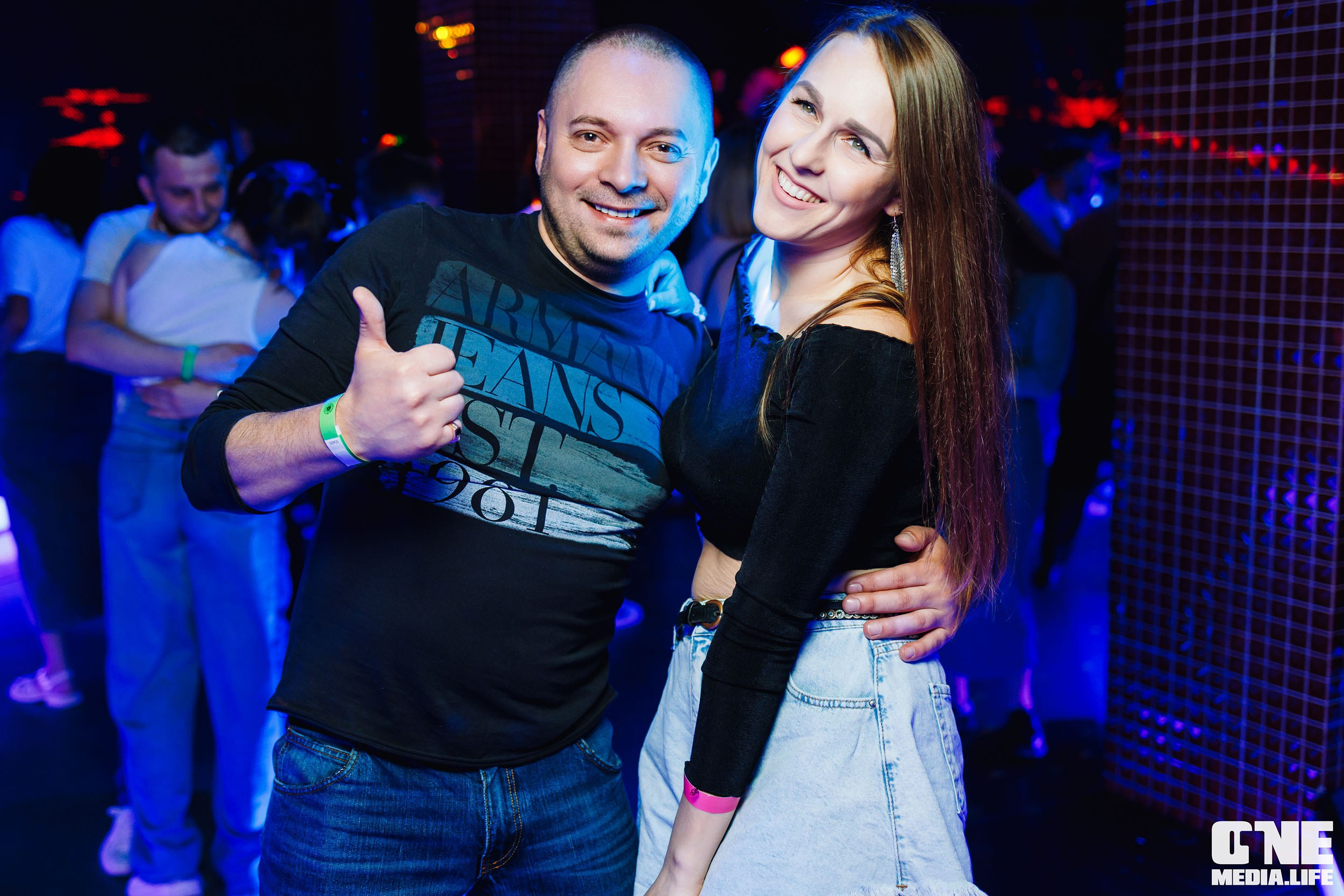 Фоторепортаж из РК Планета. One Media Life: фоторепортажи, фотоотчеты с мероприятий и заведений