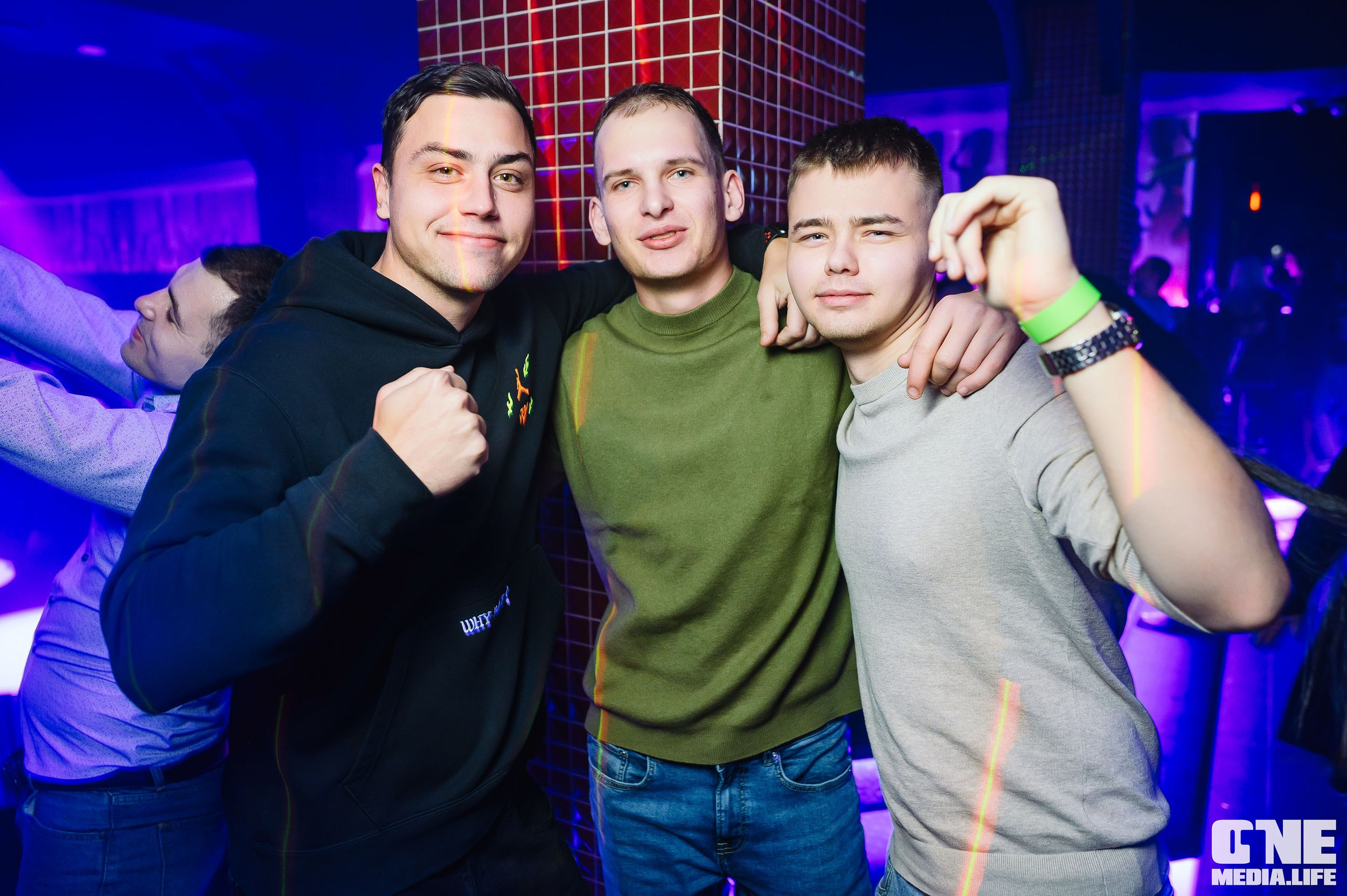 Фоторепортаж из РК Планета. One Media Life: фоторепортажи, фотоотчеты с мероприятий и заведений