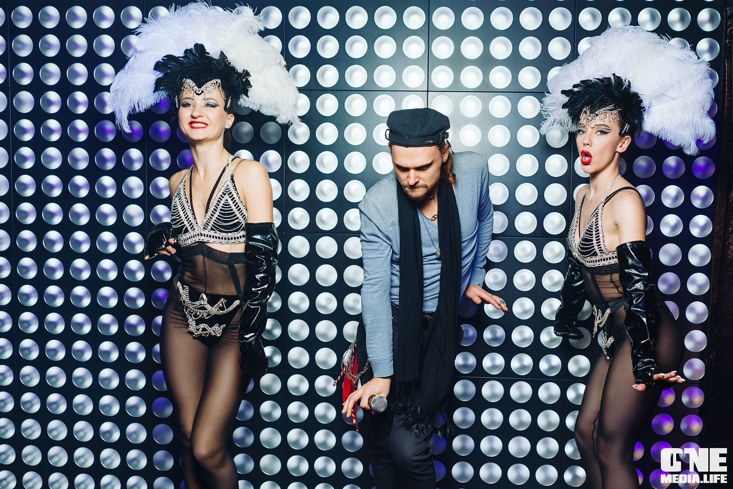 Фоторепортаж из караоке-клуба Эйфория. One Media Life: фоторепортажи, фотоотчеты с мероприятий и заведений