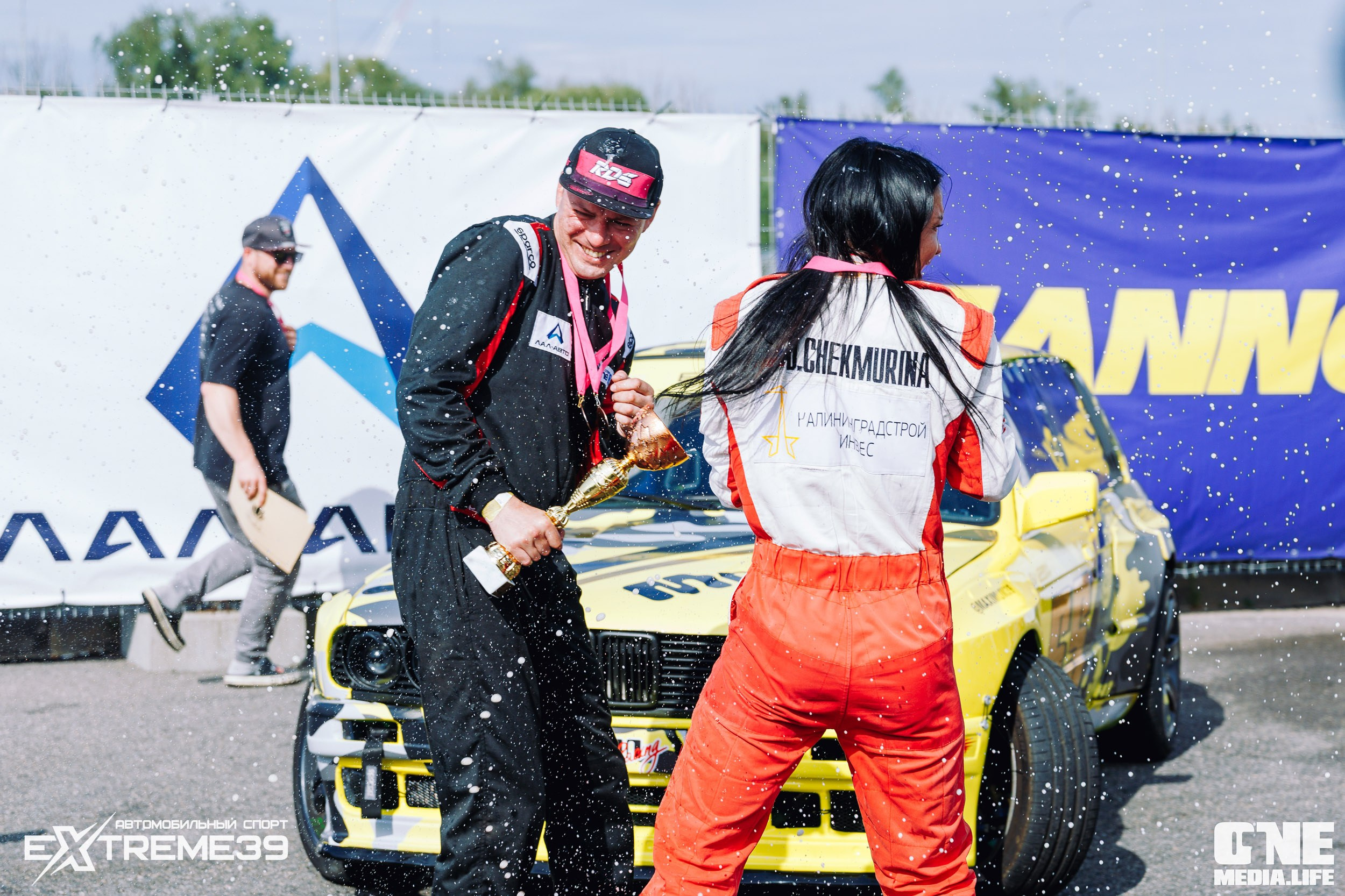 II этап Лал Авто Дрифт. Кубок Шамбалы. One Media Life: фоторепортажи, фотоотчеты с мероприятий и заведений