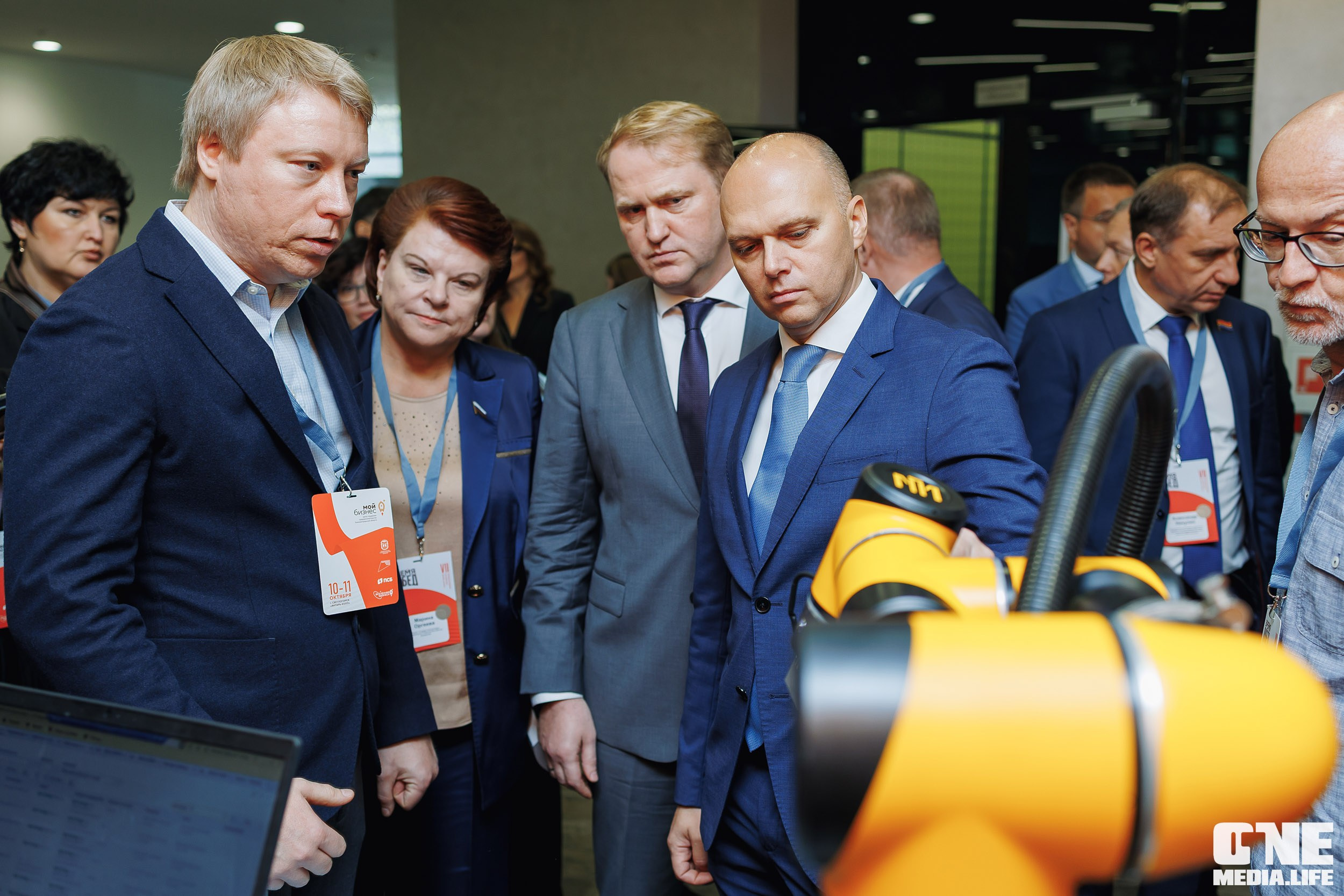 Фоторепортаж VII Международный форум «Вселенная бизнеса. Время Побед». One Media Life: фоторепортажи, фотоотчеты с мероприятий и заведений