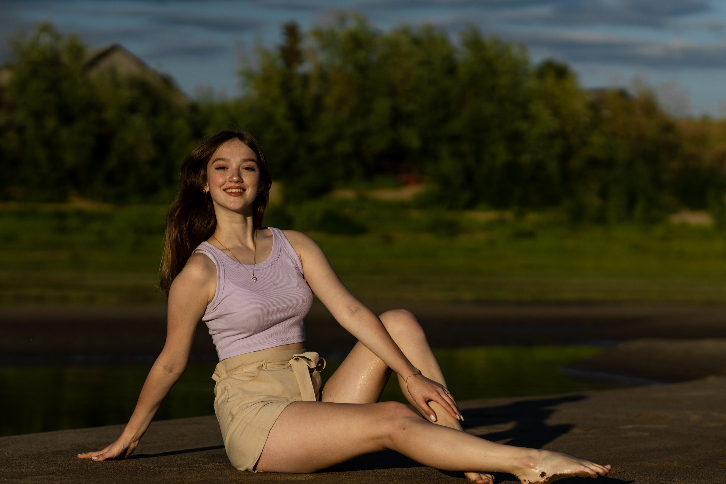 Юля 2022. Алексей Торопов фотограф