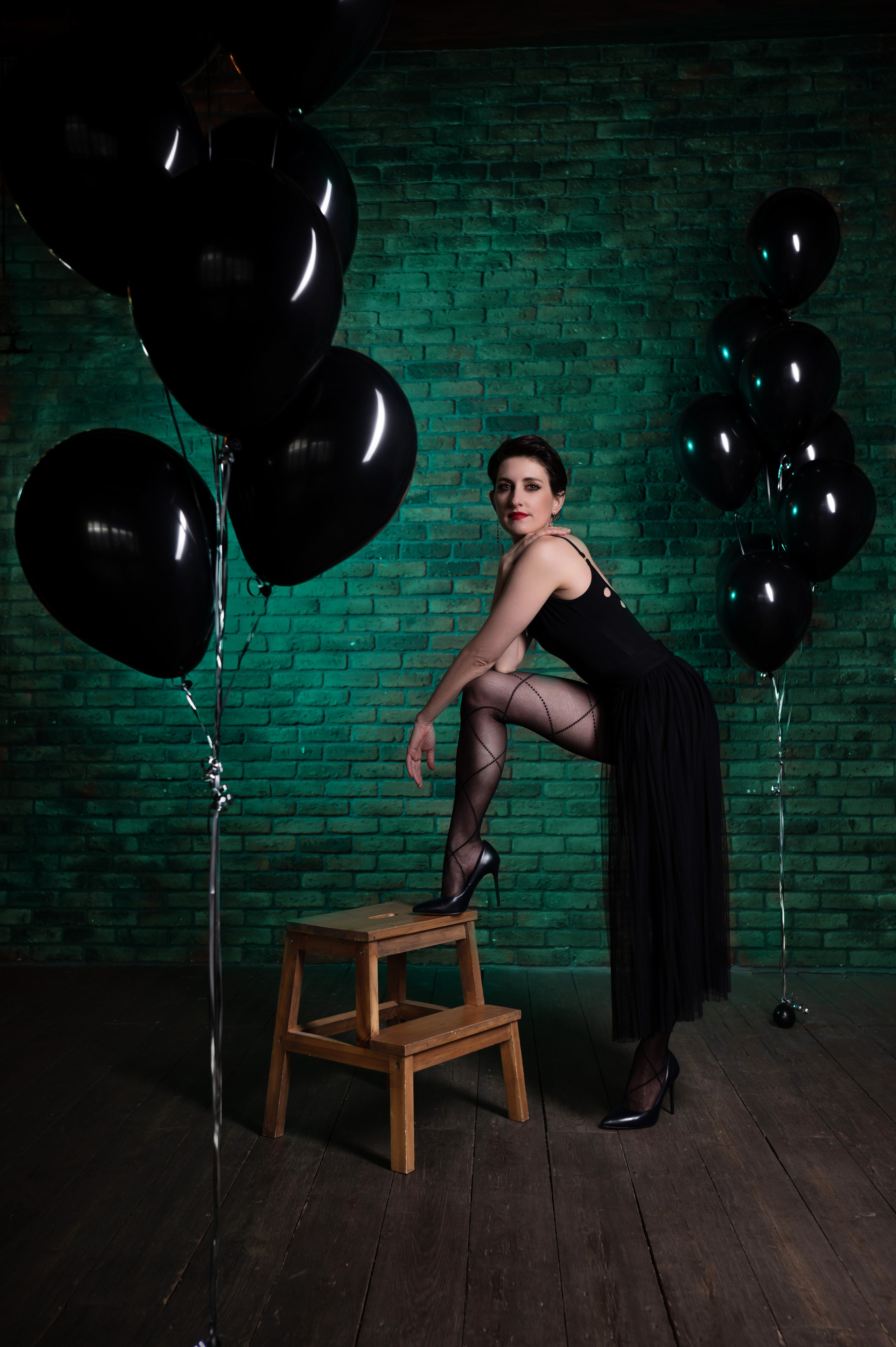 Индивидуальные. Ксения Далишнева — сказочный фотограф во Владивостоке