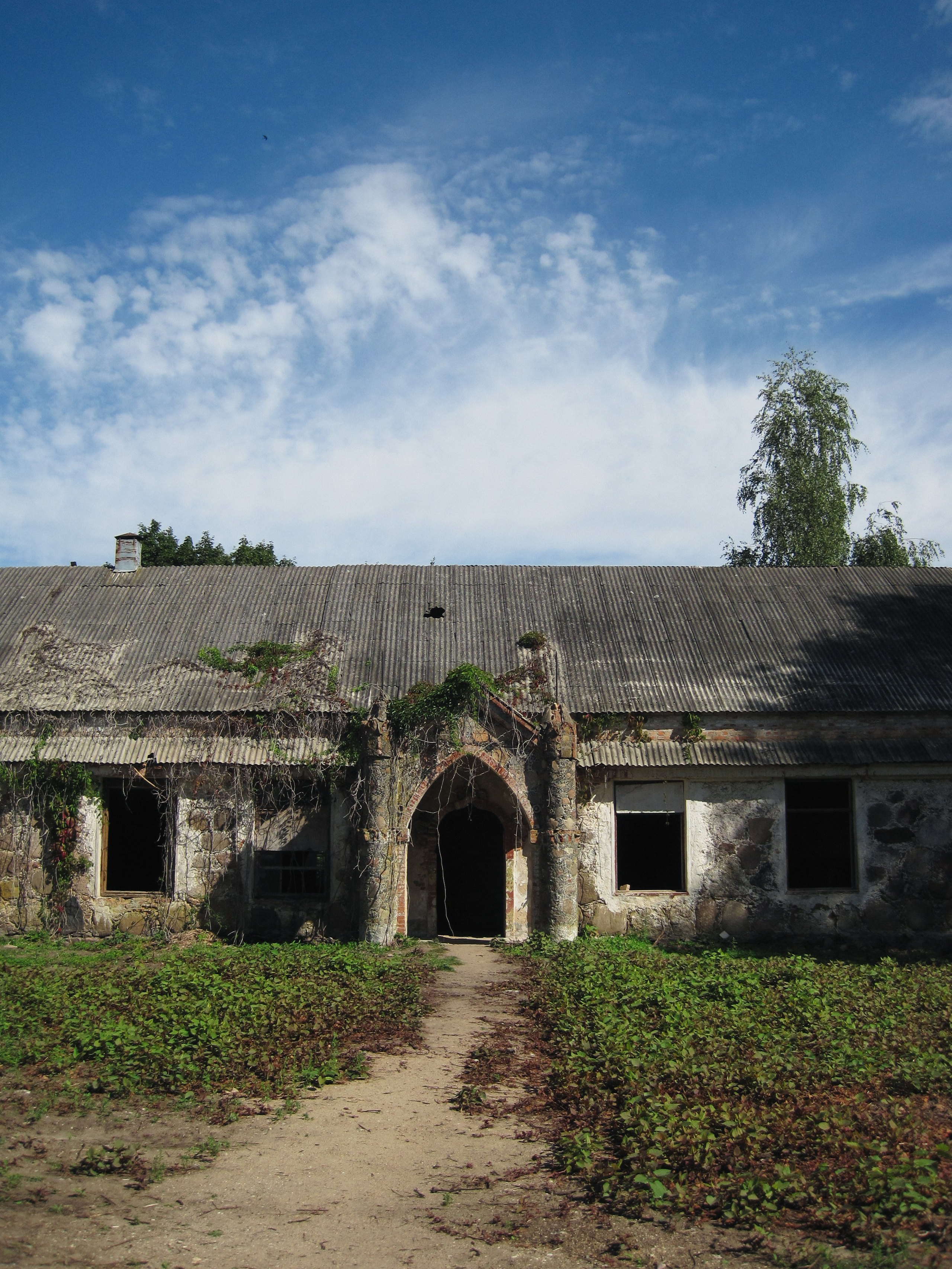 Жизнь. Фотограф Анастасия Чеботарева