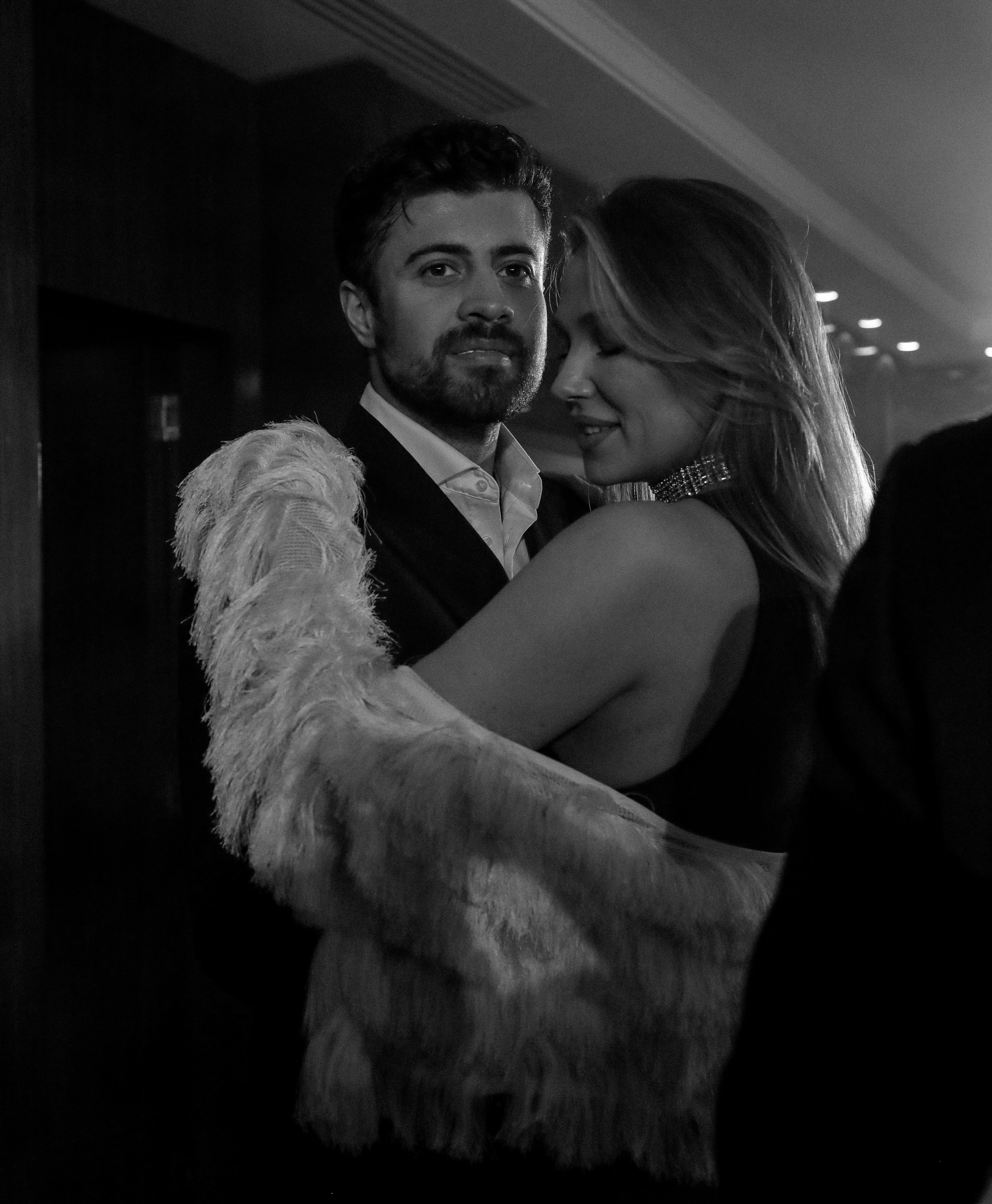 Даниель и Лиза | камерная свадьба. Свадебный фотограф в Москве Наталья Струкова